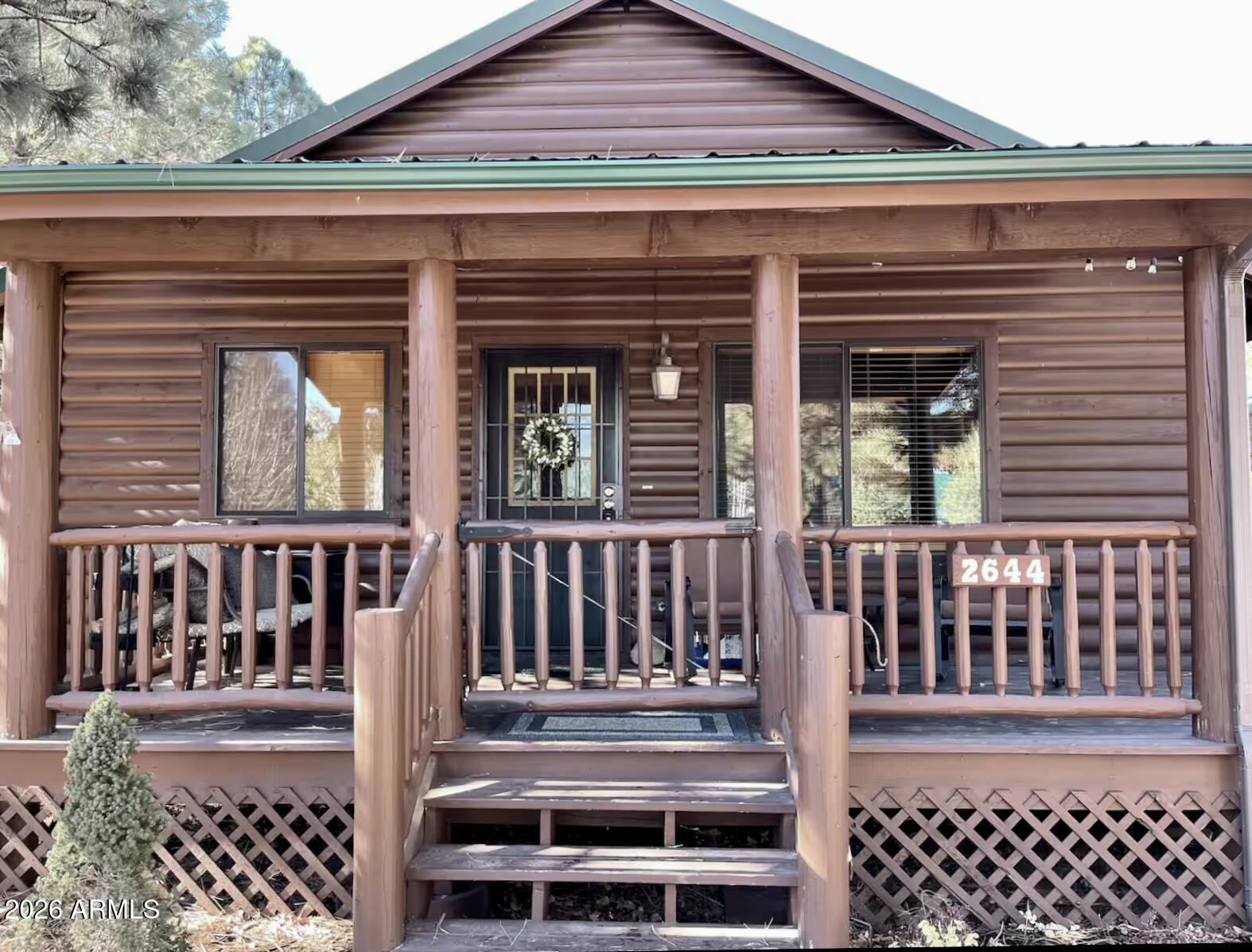 Bison Ranch - Residential