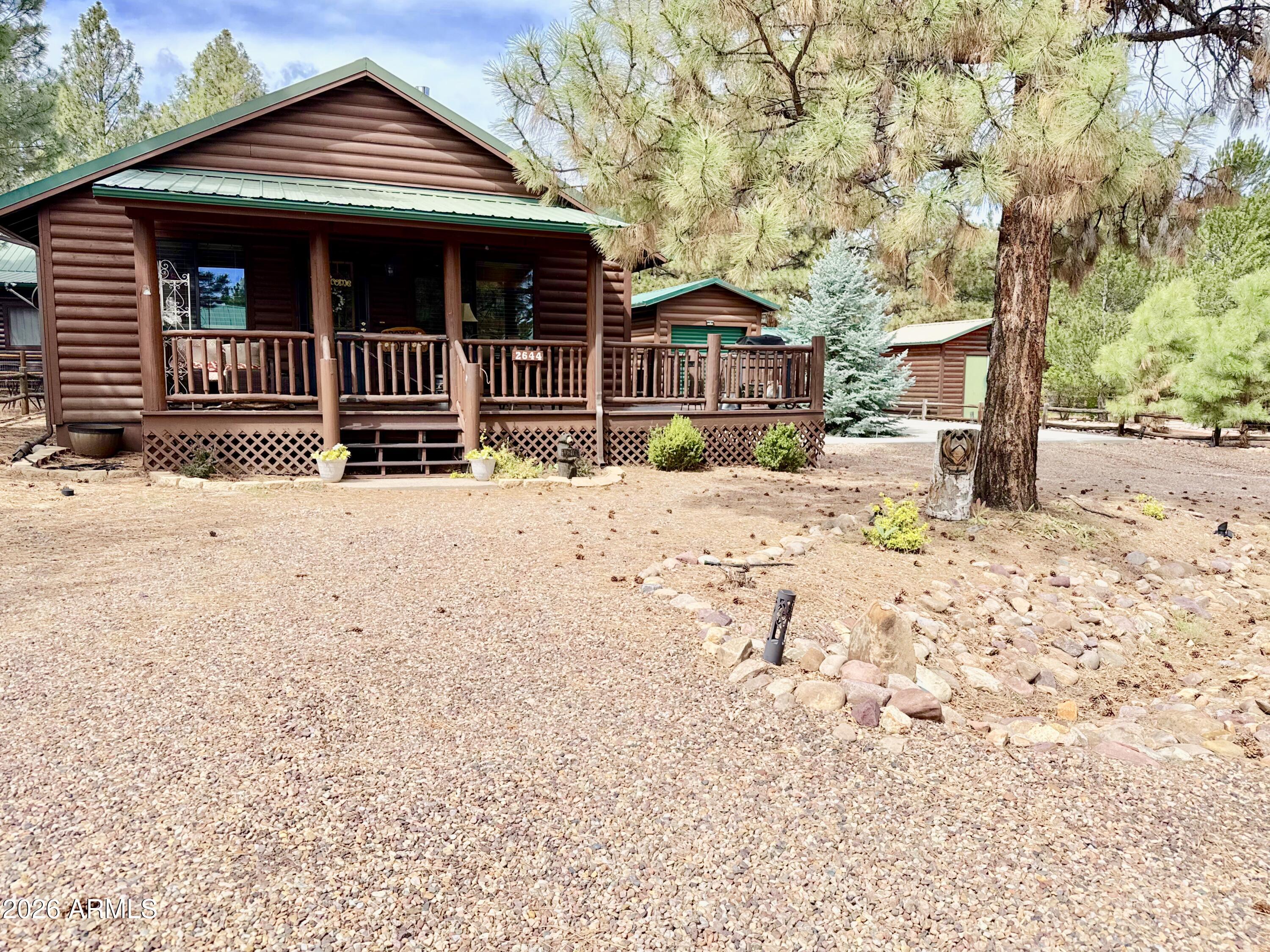 Bison Ranch - Residential