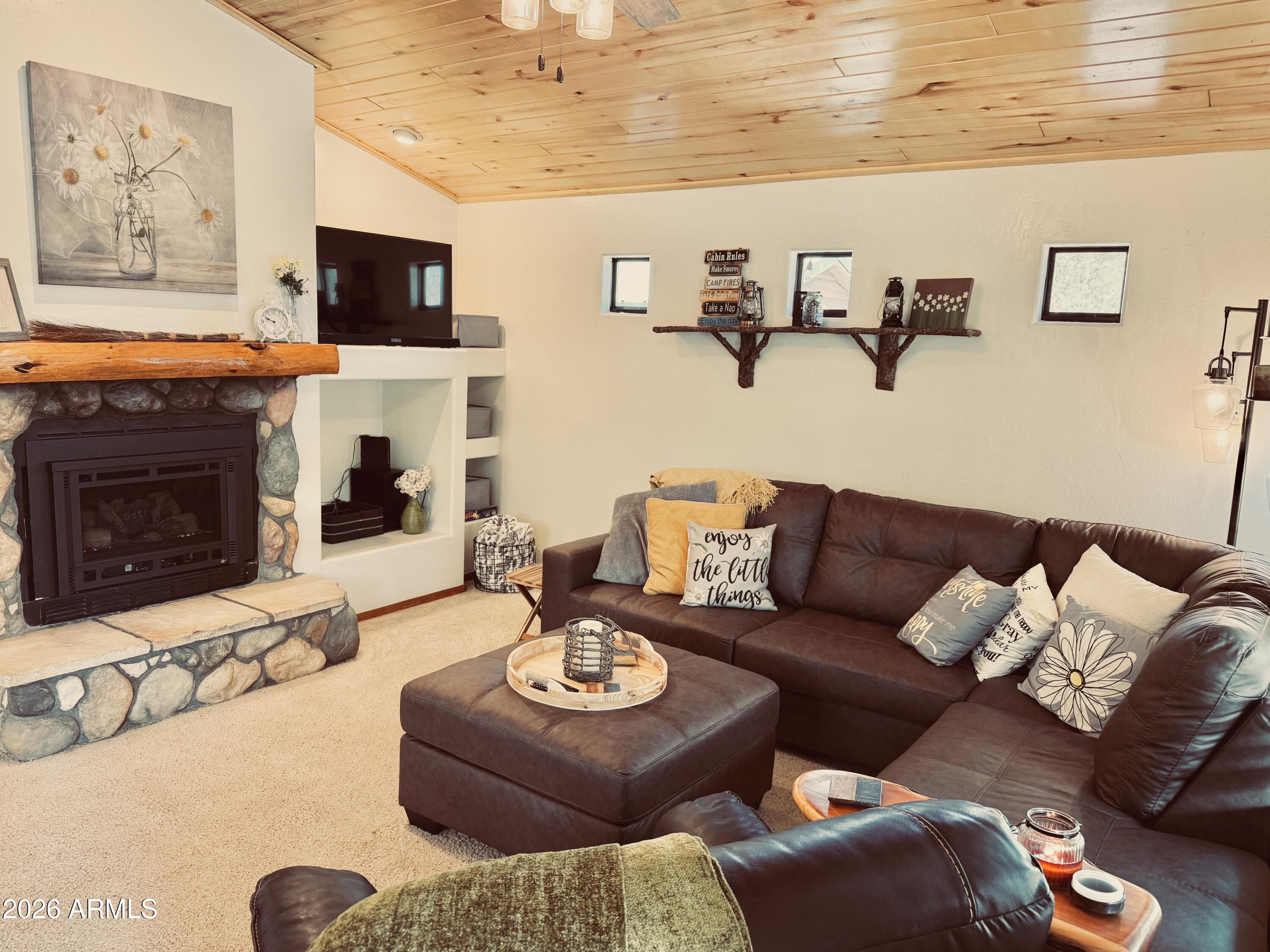 Bison Ranch - Residential