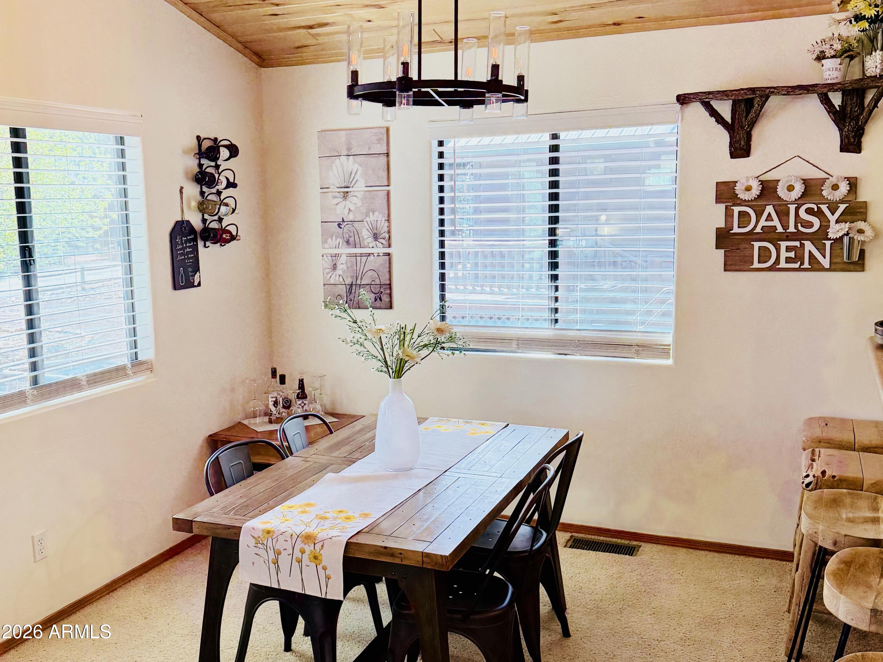 Bison Ranch - Residential