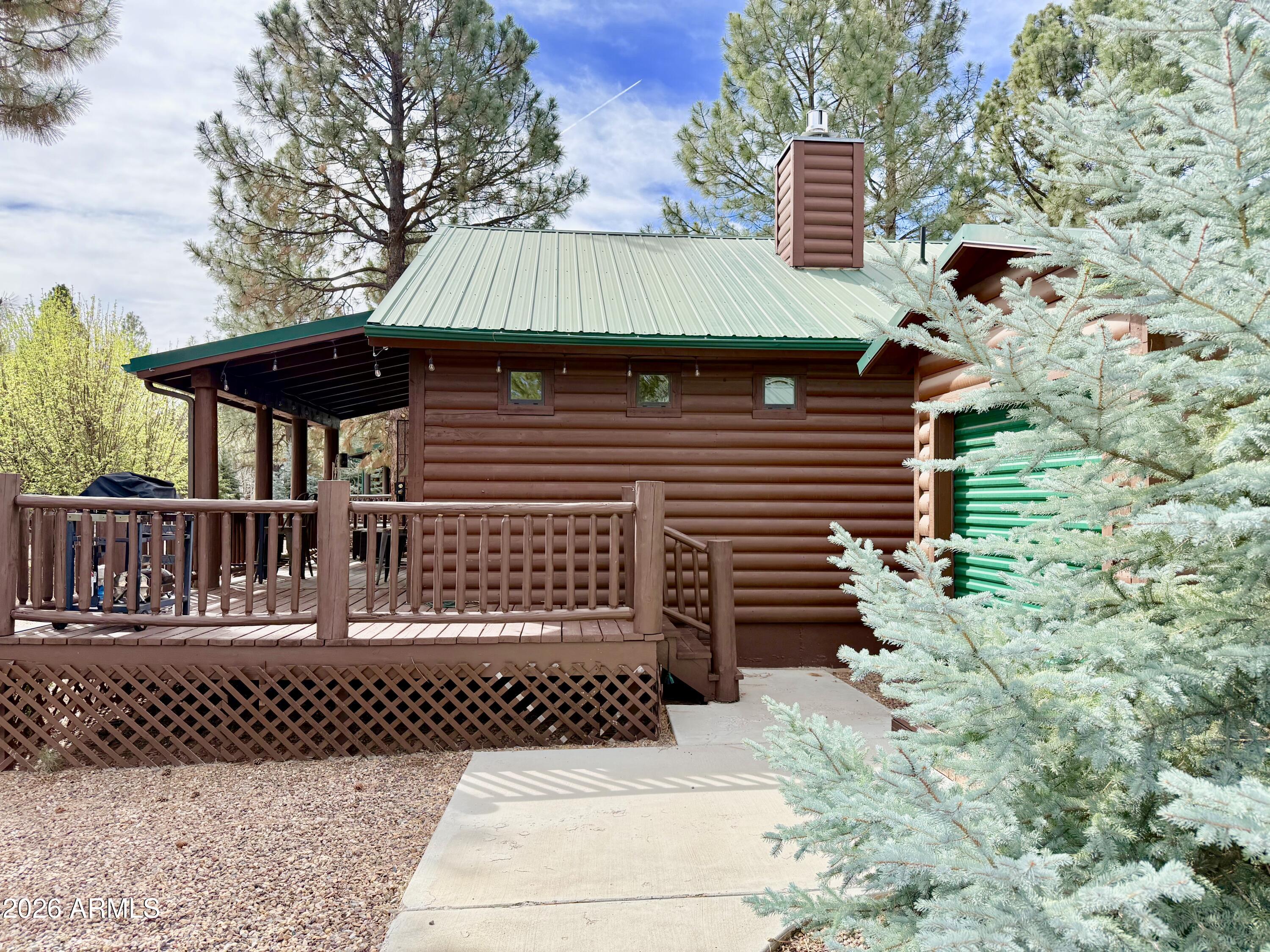 Bison Ranch - Residential