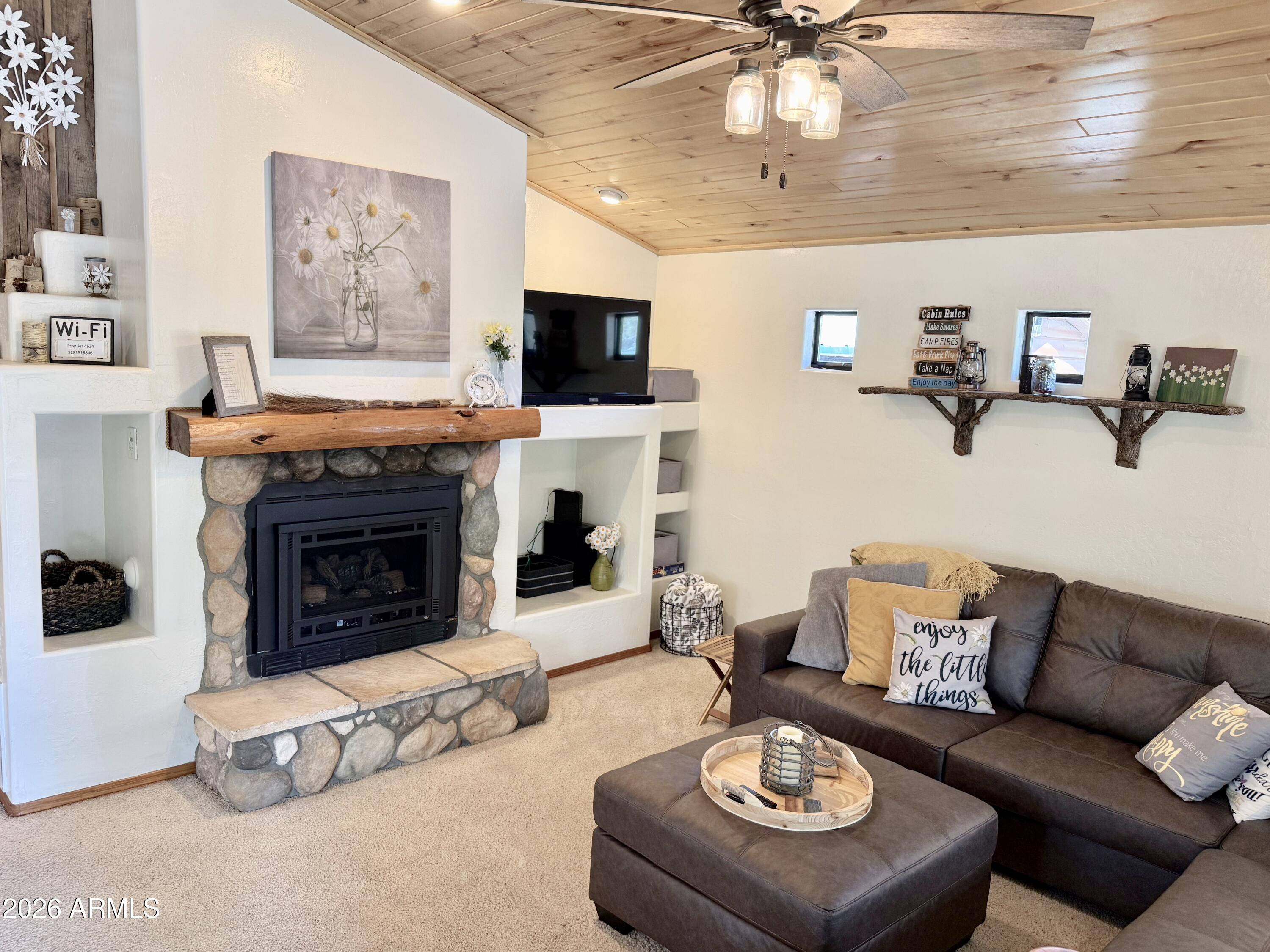 Bison Ranch - Residential