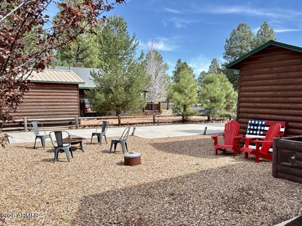 Bison Ranch - Residential