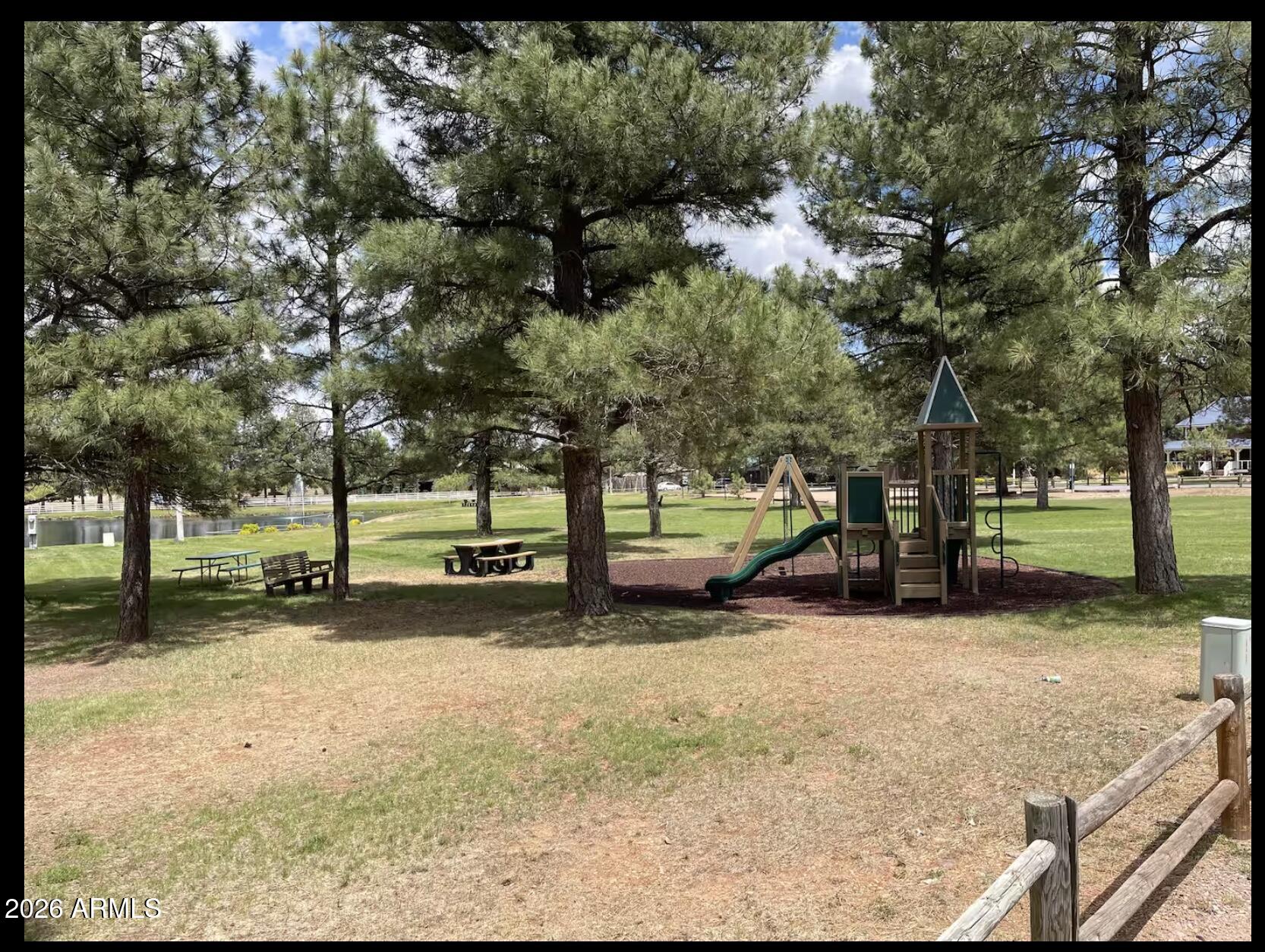 Bison Ranch - Residential