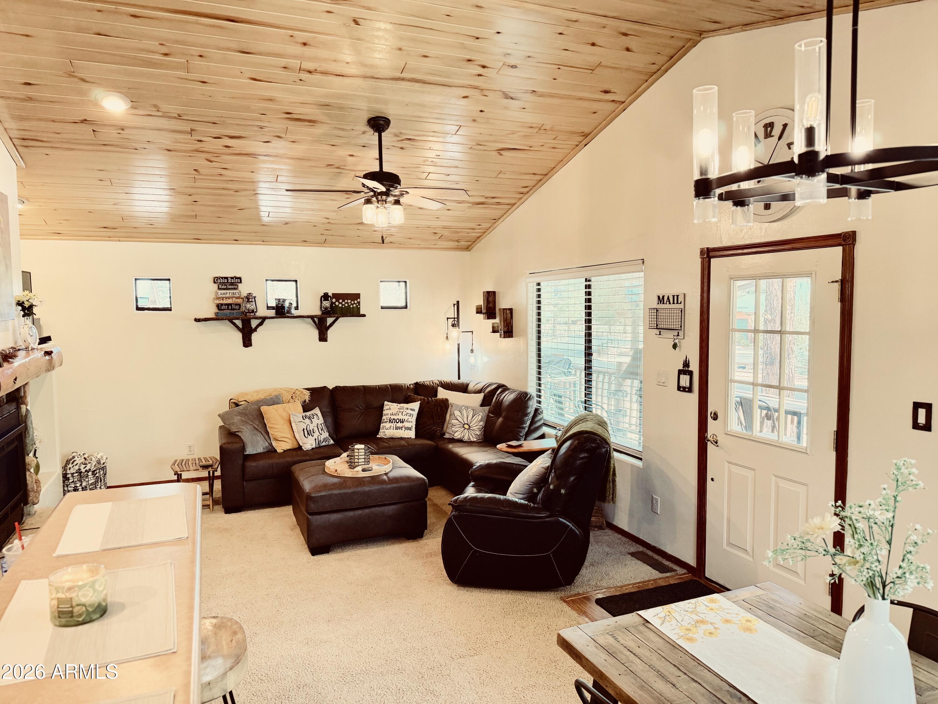 Bison Ranch - Residential