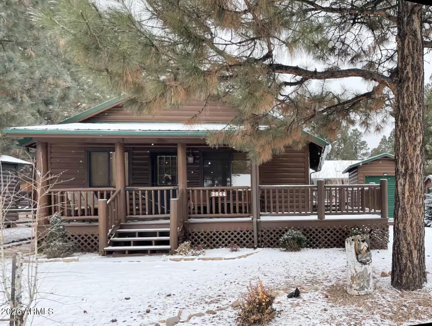 Bison Ranch - Residential