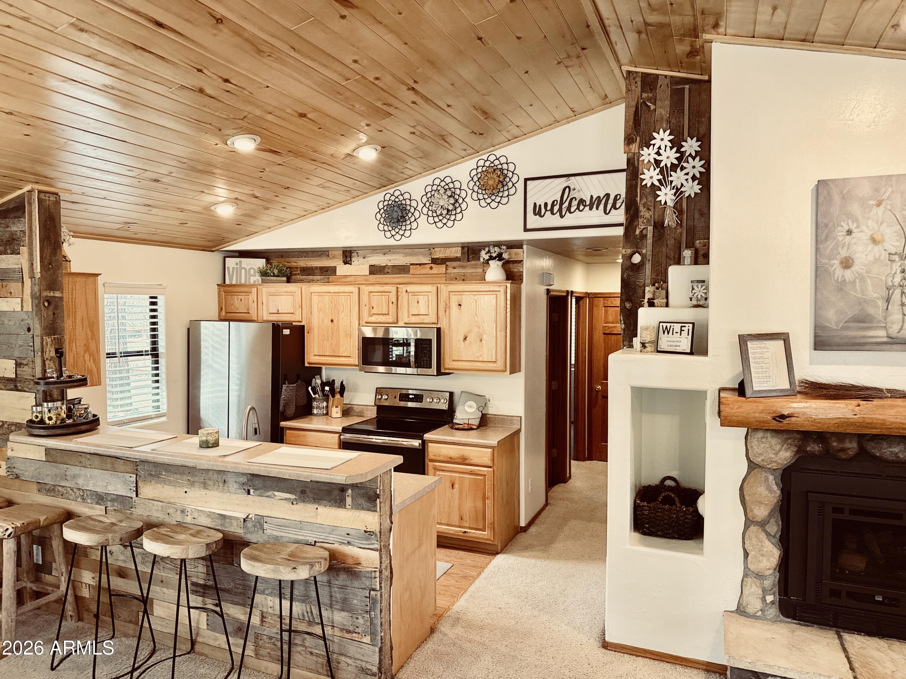 Bison Ranch - Residential