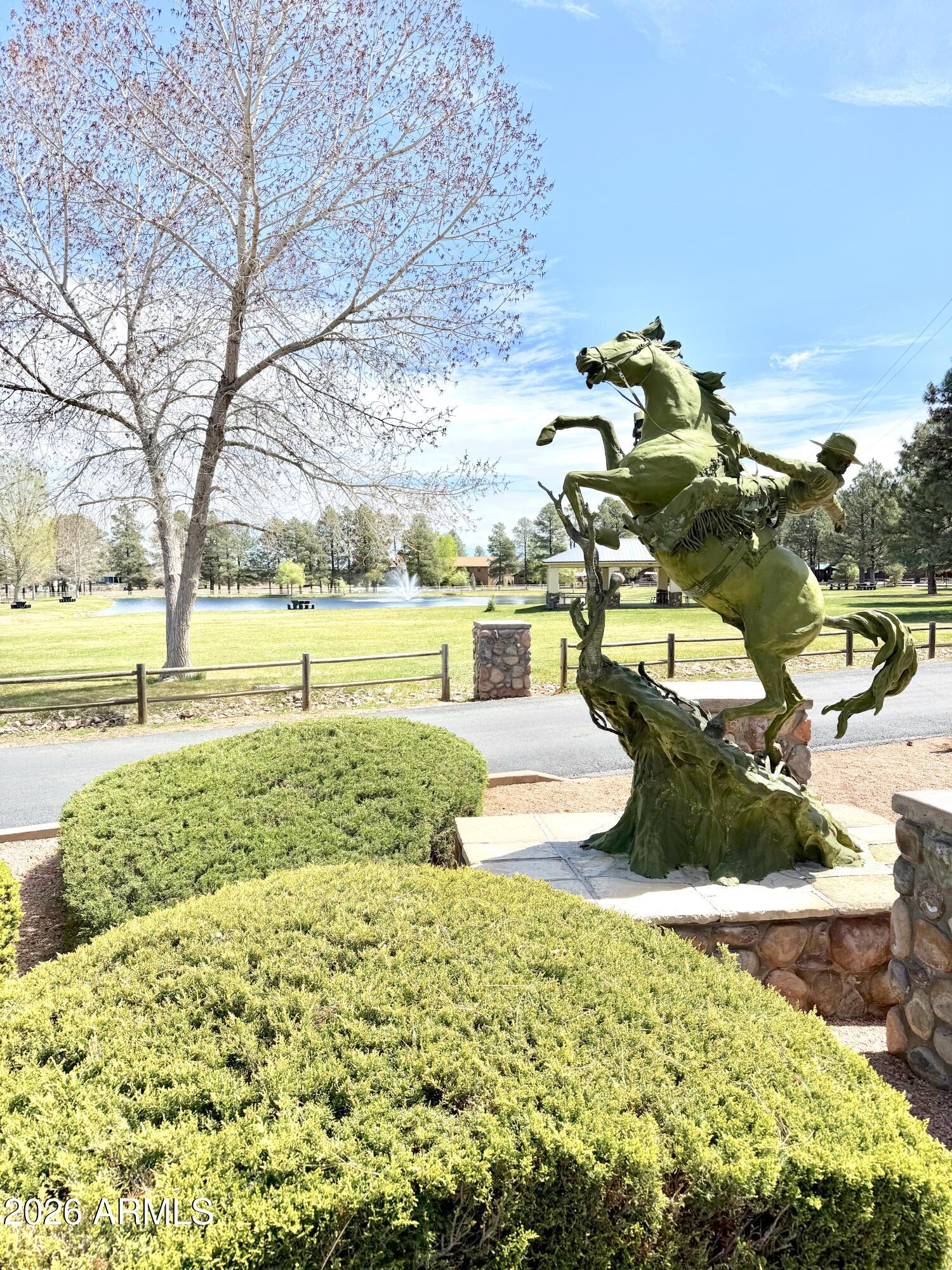 Bison Ranch - Residential