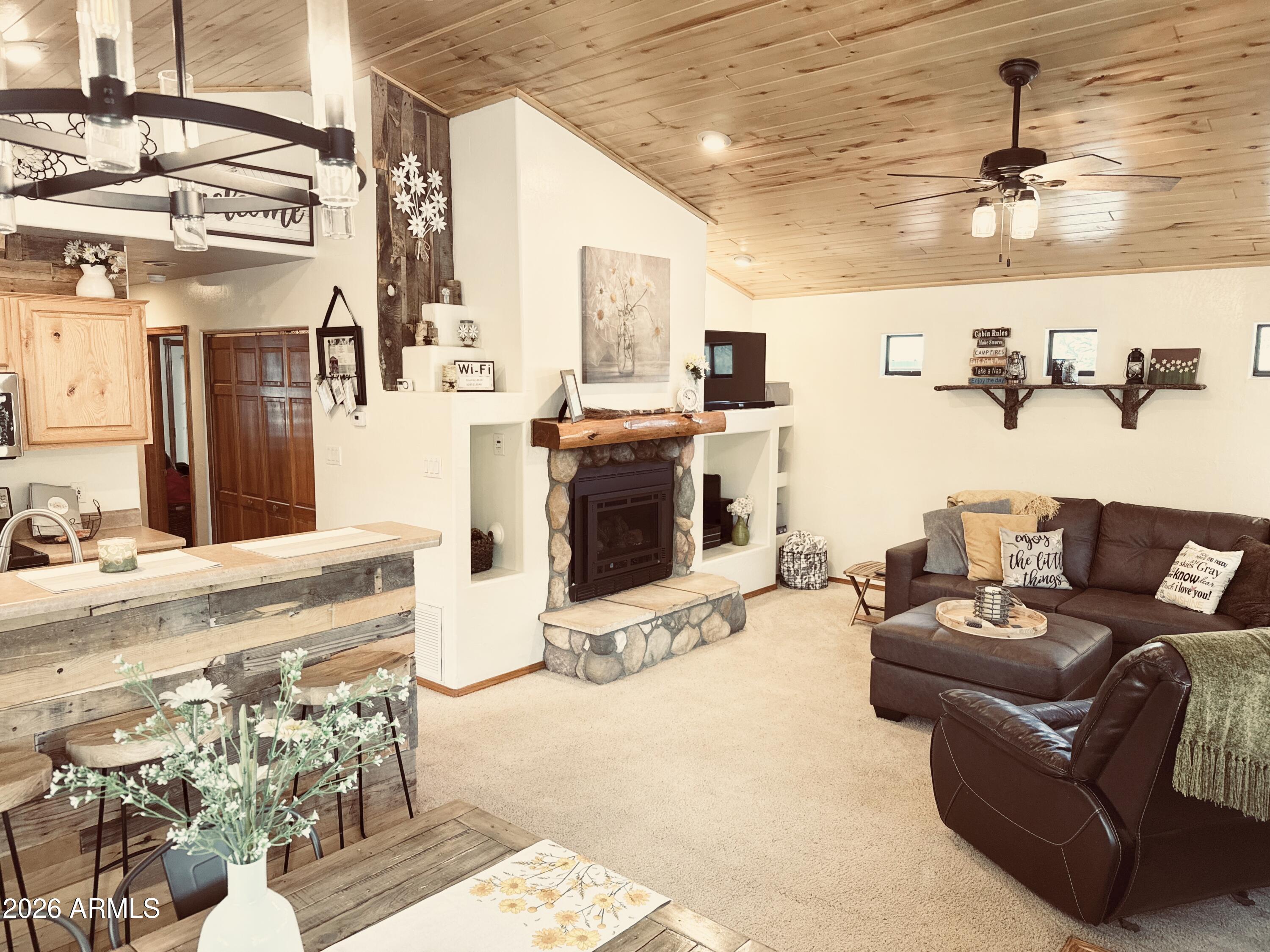 Bison Ranch - Residential