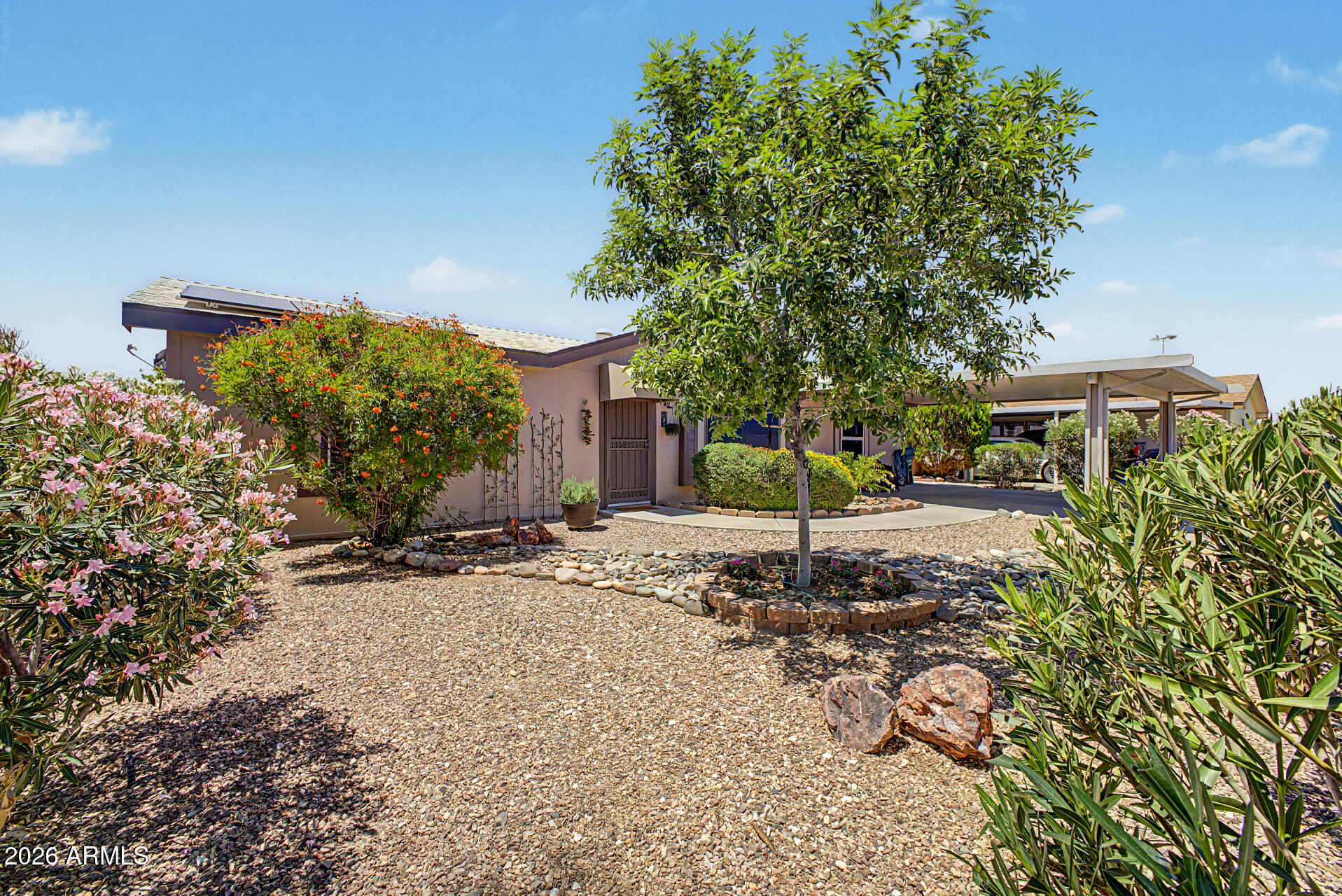 Coppersun - Residential