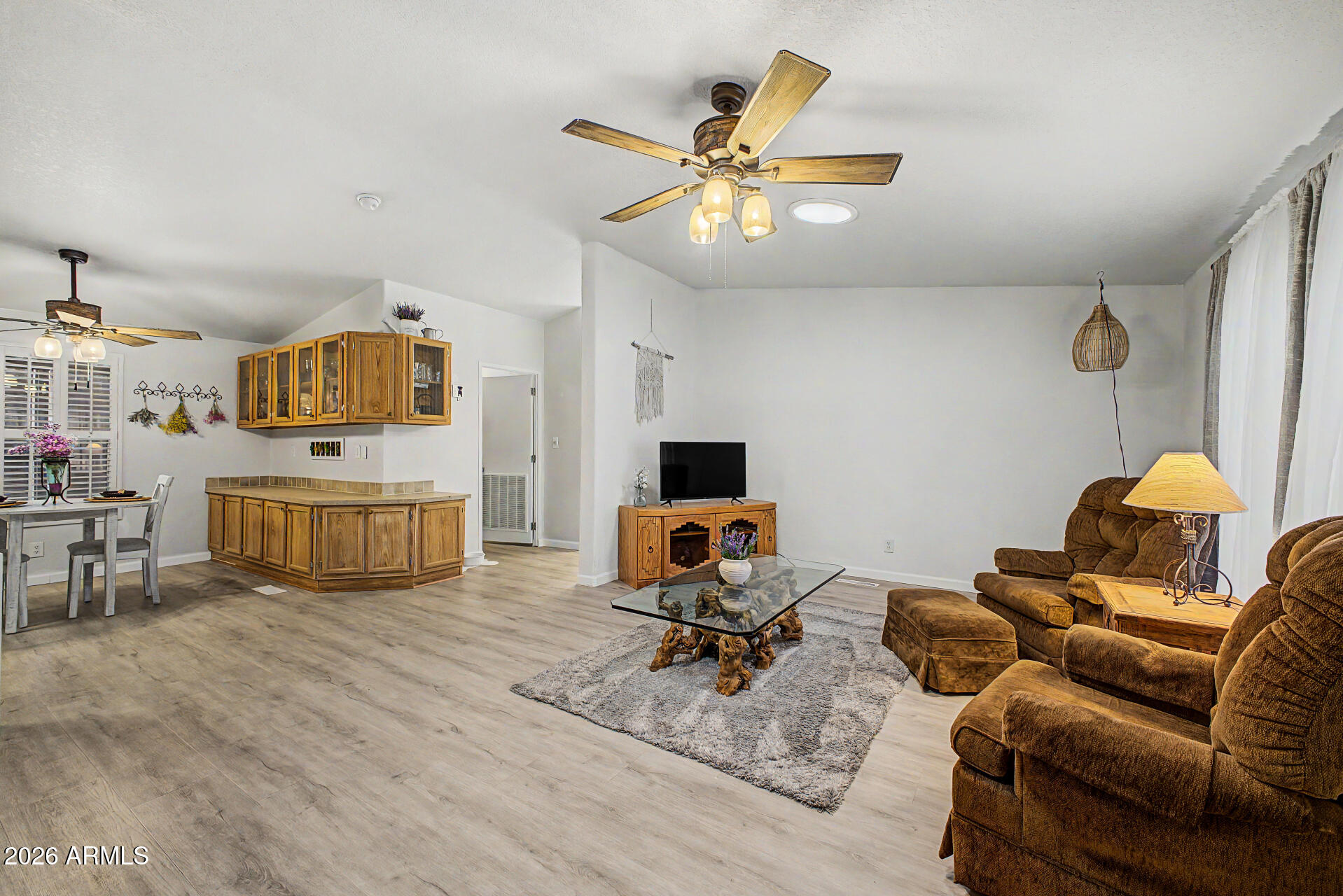 Coppersun - Residential