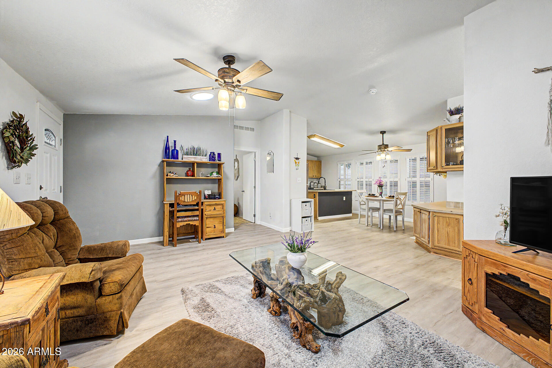 Coppersun - Residential