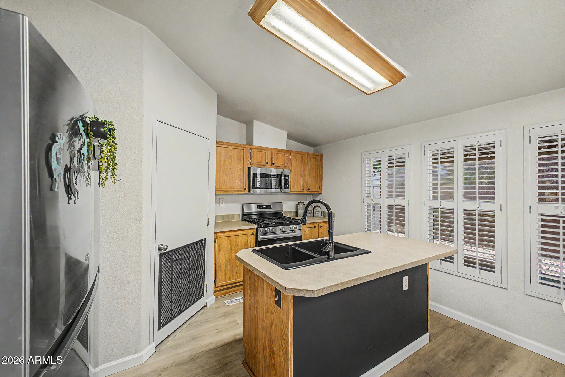 Coppersun - Residential