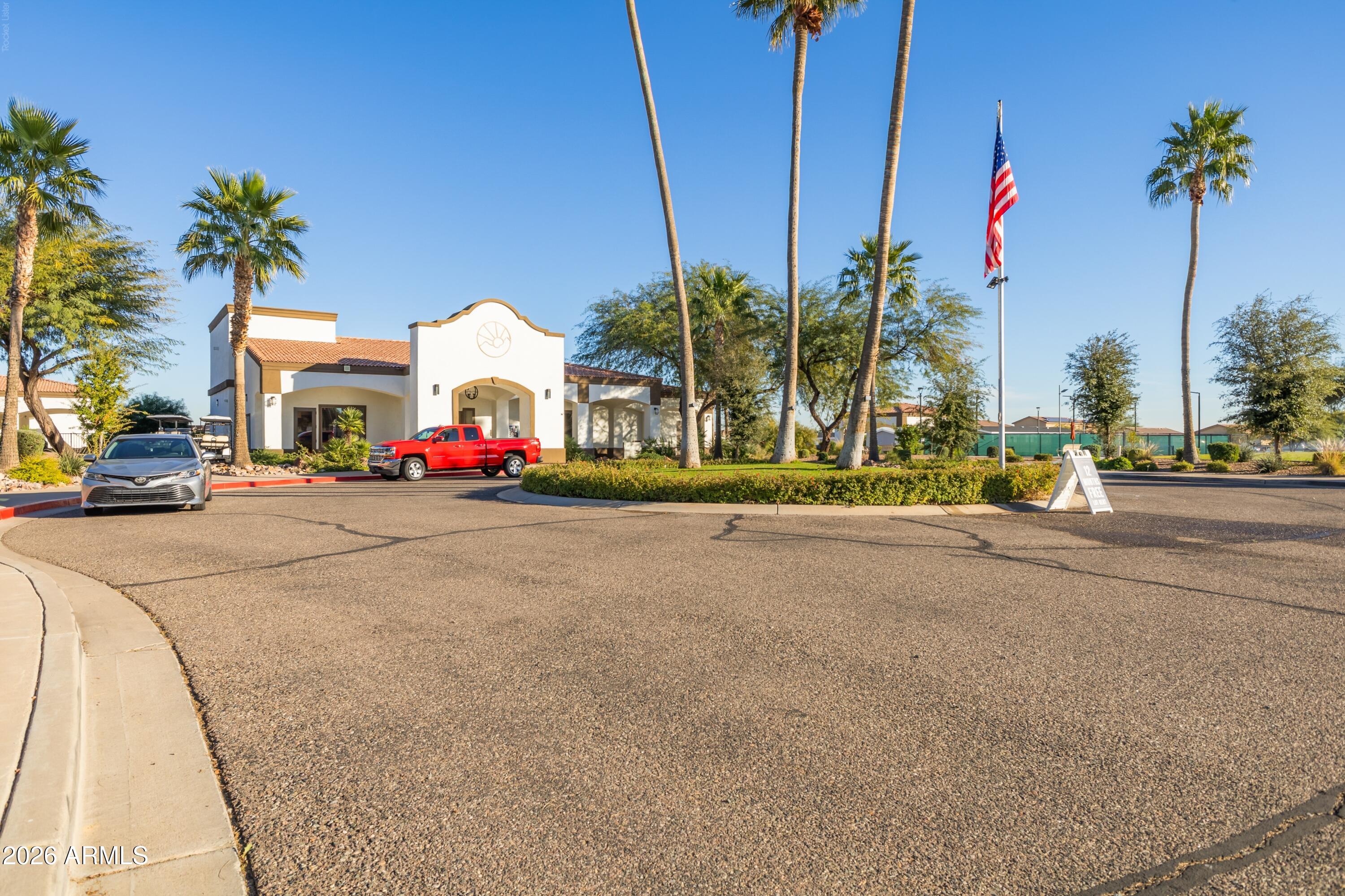 Coppersun - Residential