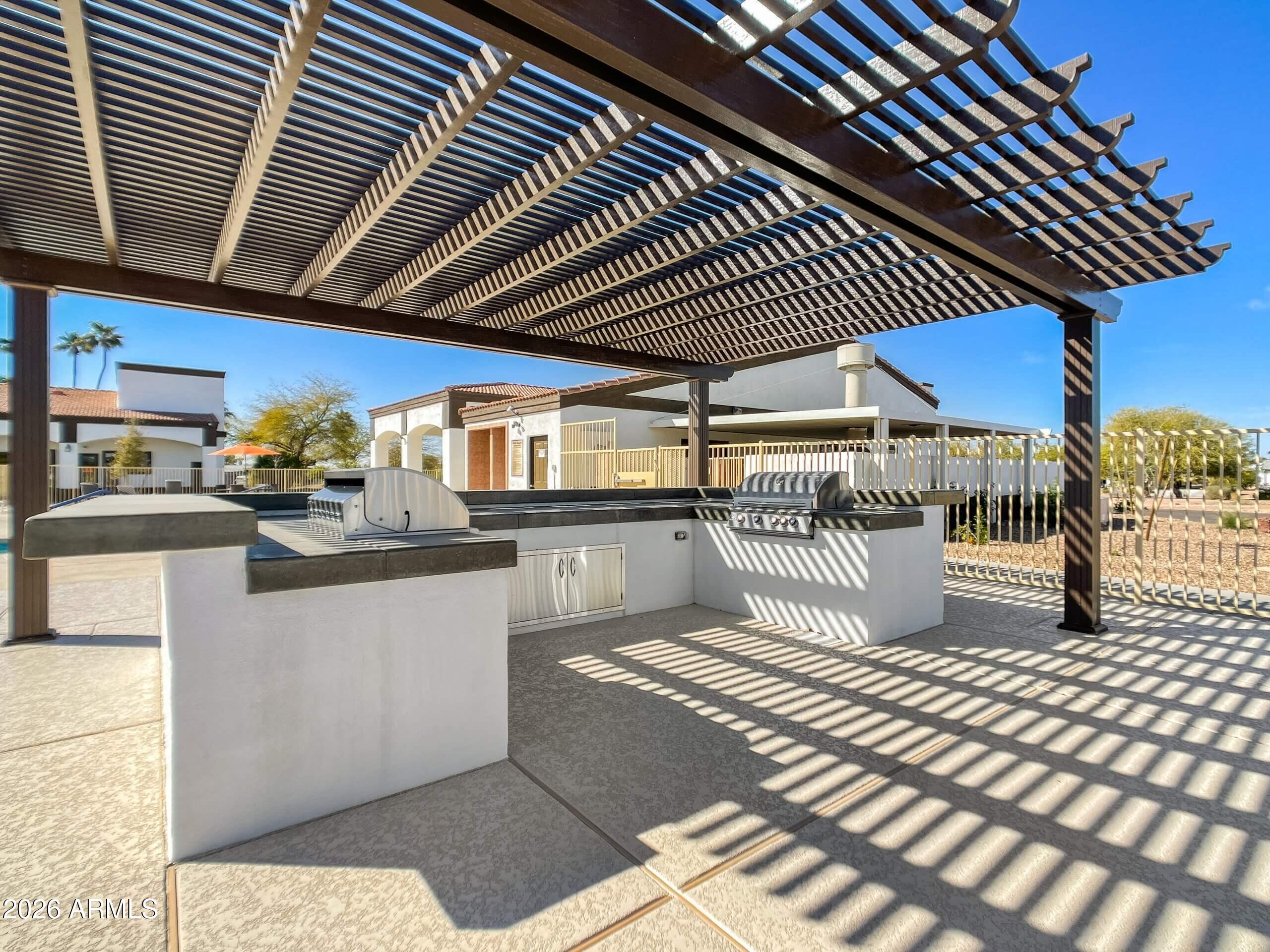 Coppersun - Residential