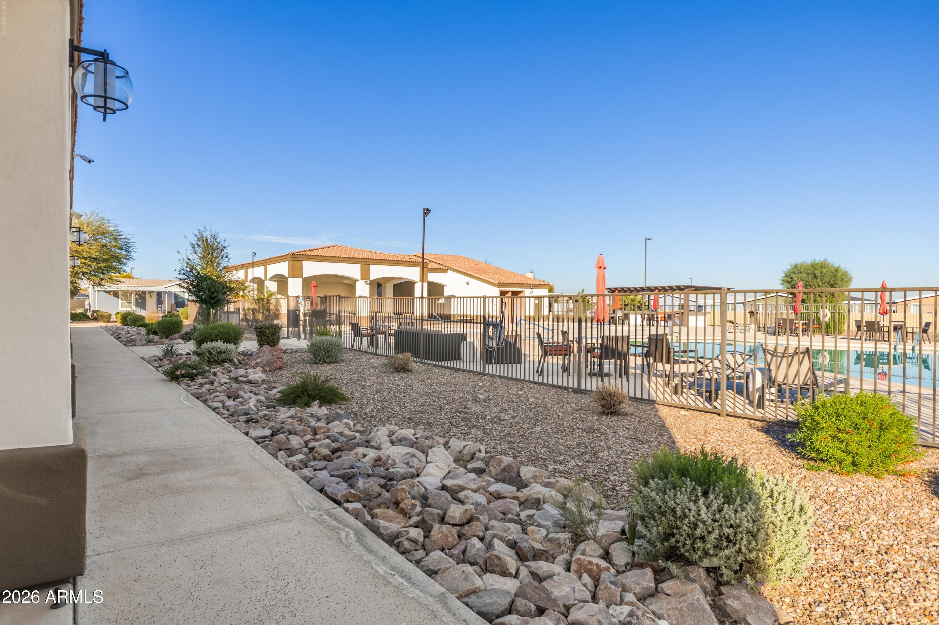 Coppersun - Residential