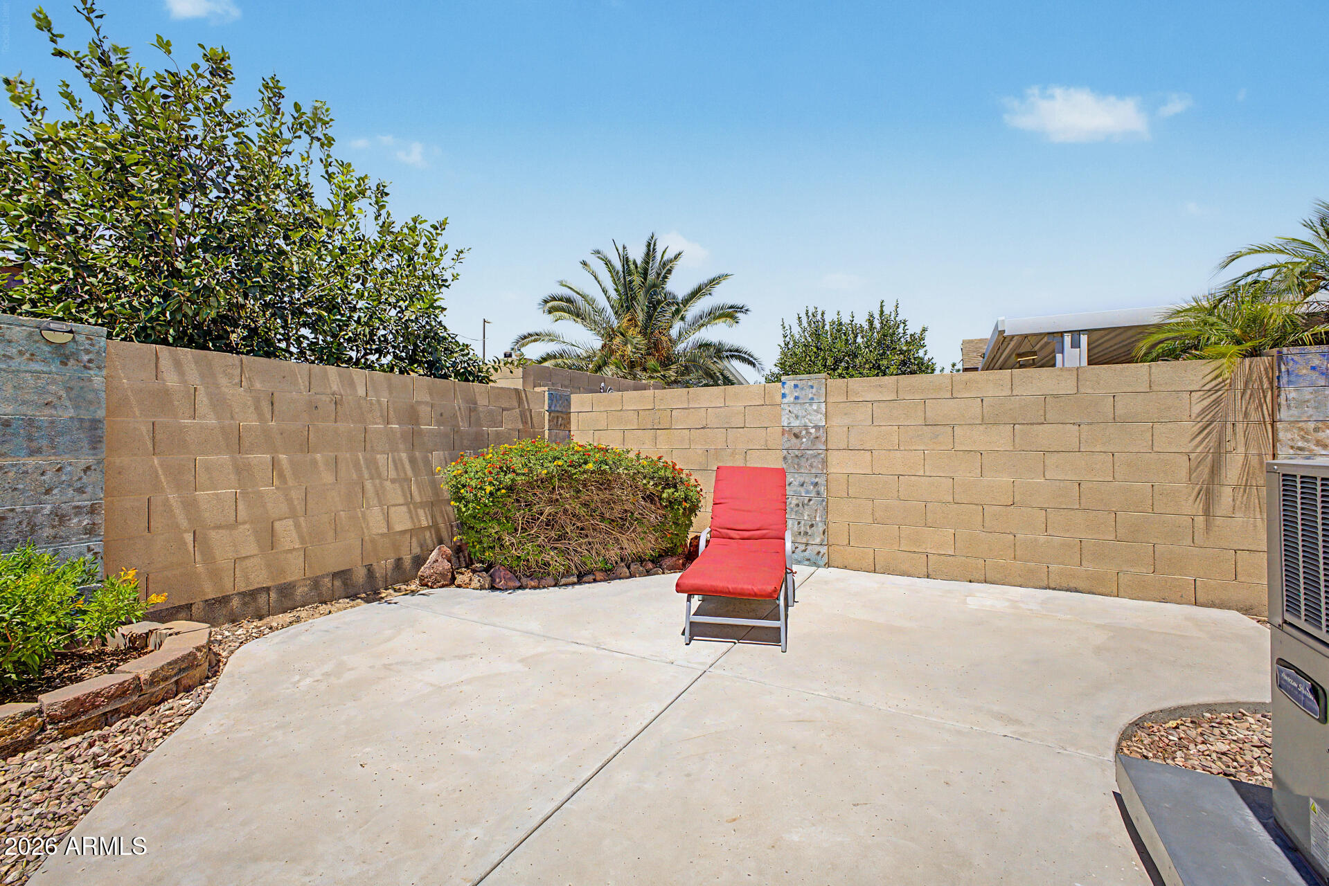 Coppersun - Residential