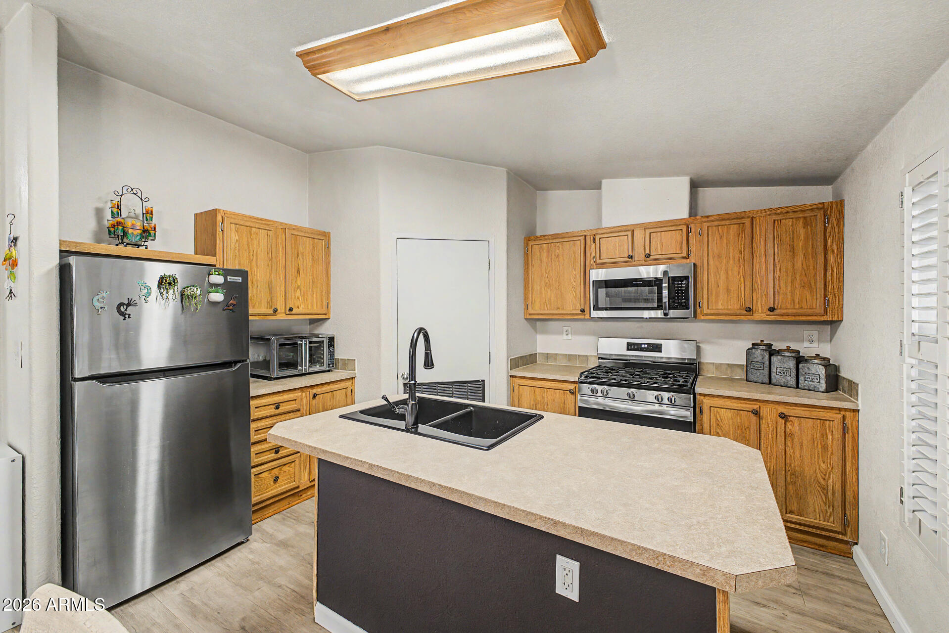 Coppersun - Residential