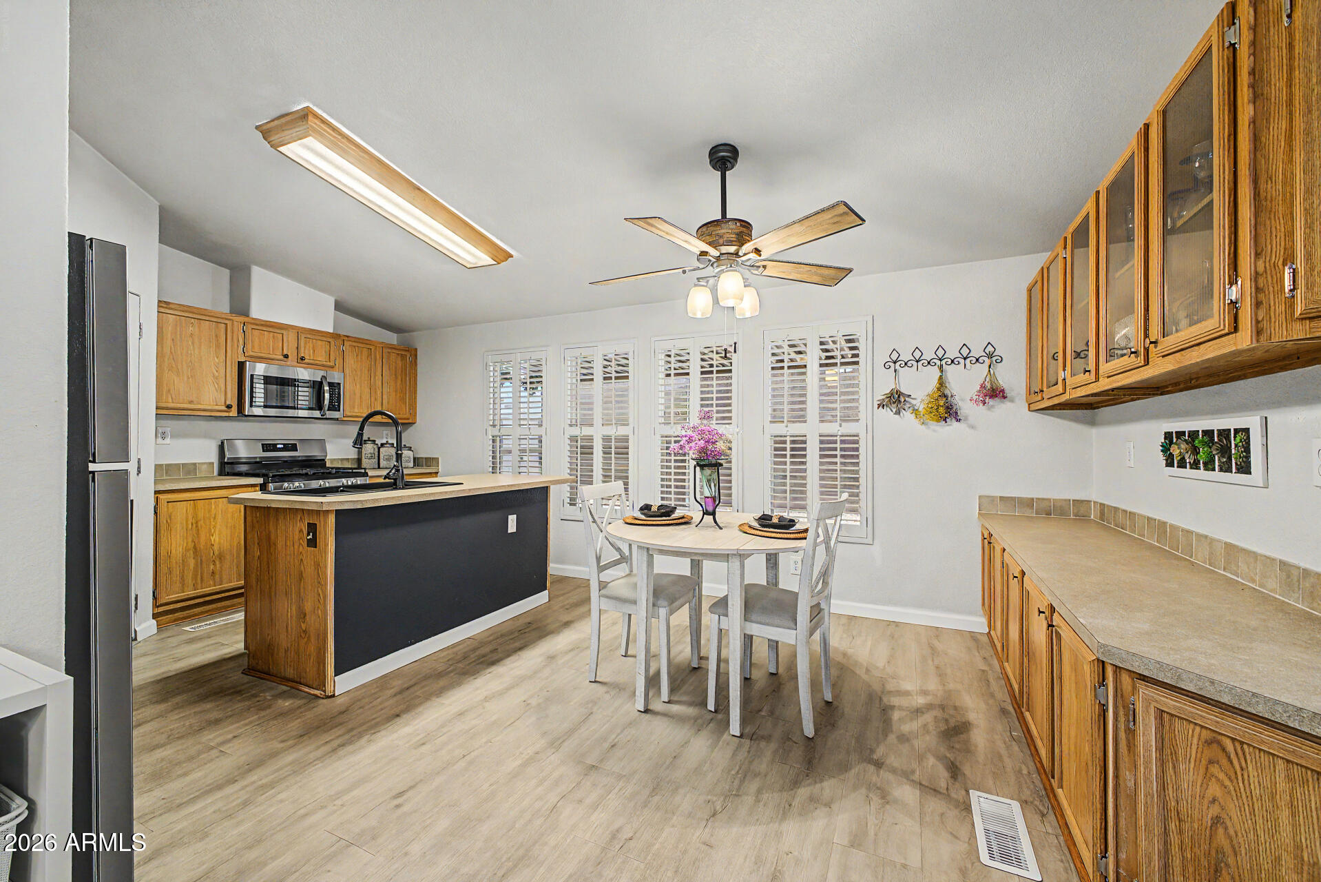 Coppersun - Residential