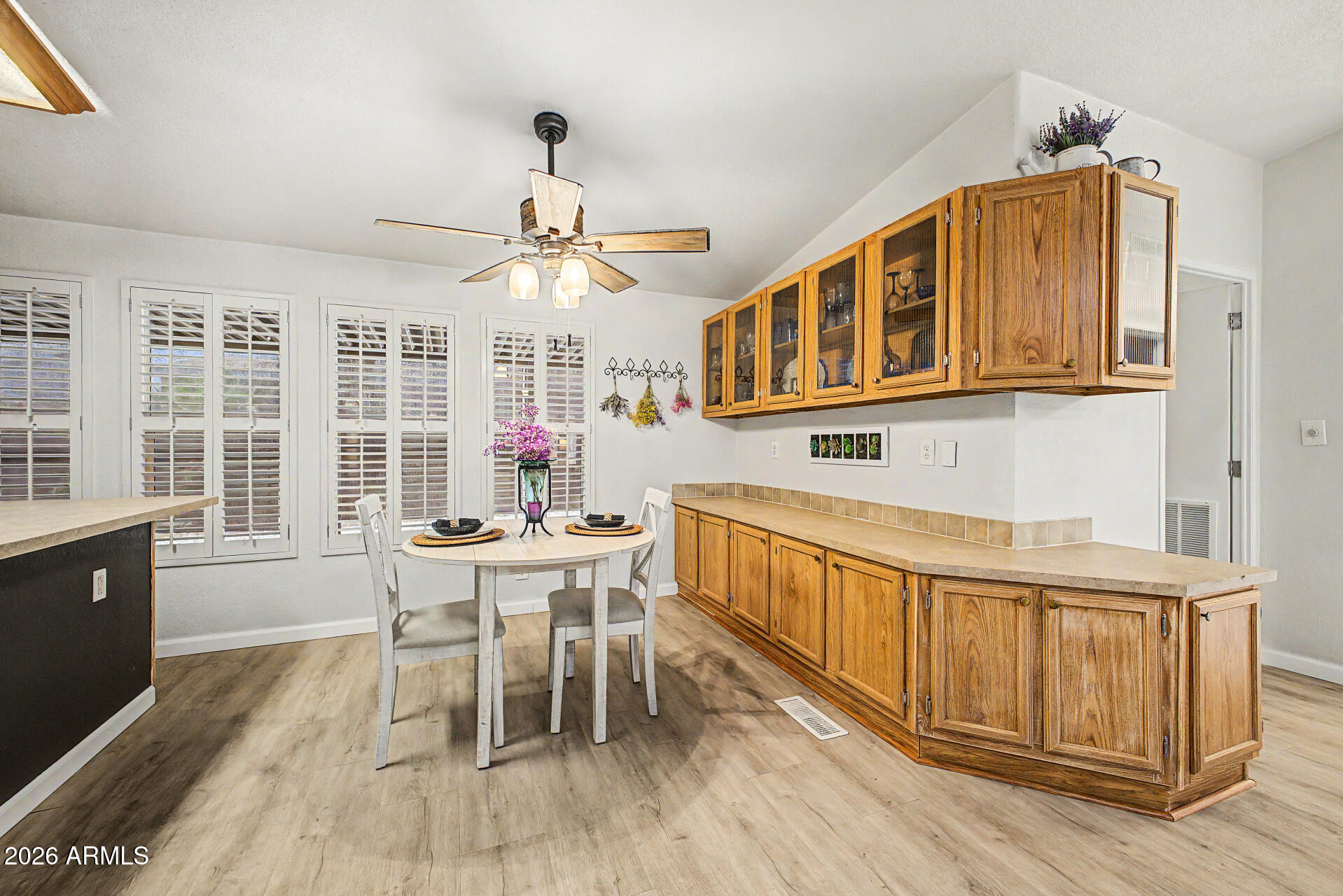 Coppersun - Residential