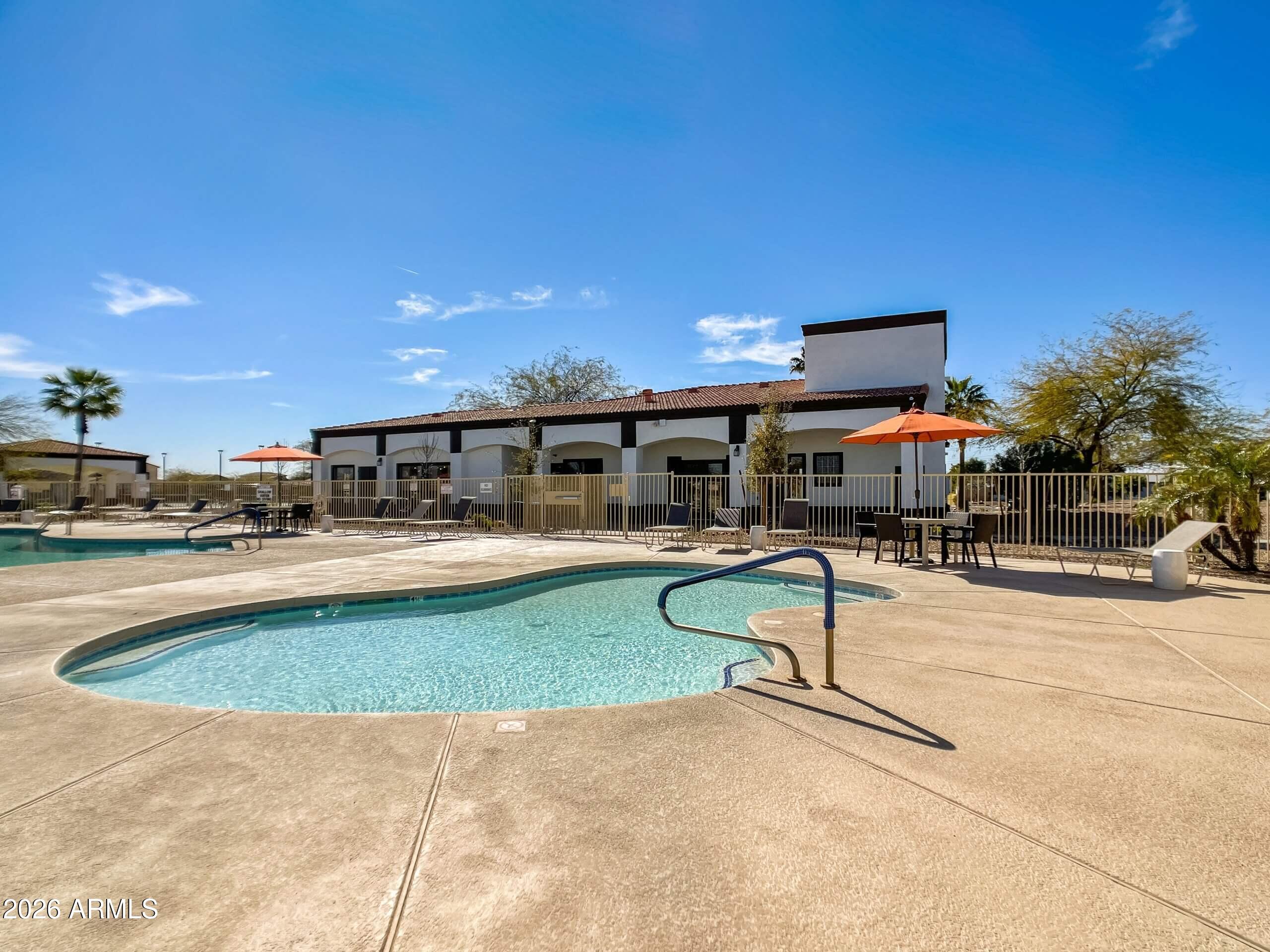 Coppersun - Residential