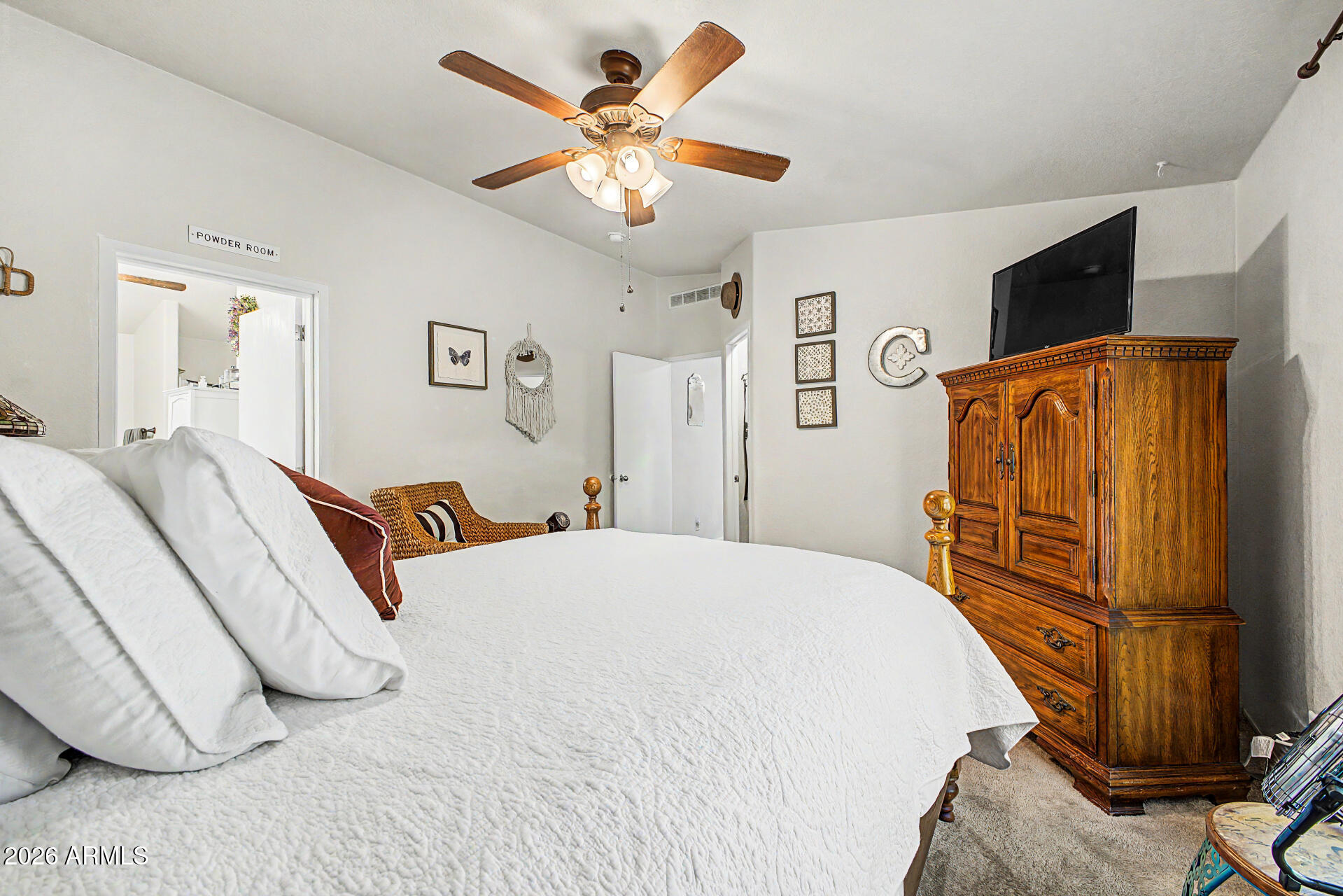 Coppersun - Residential
