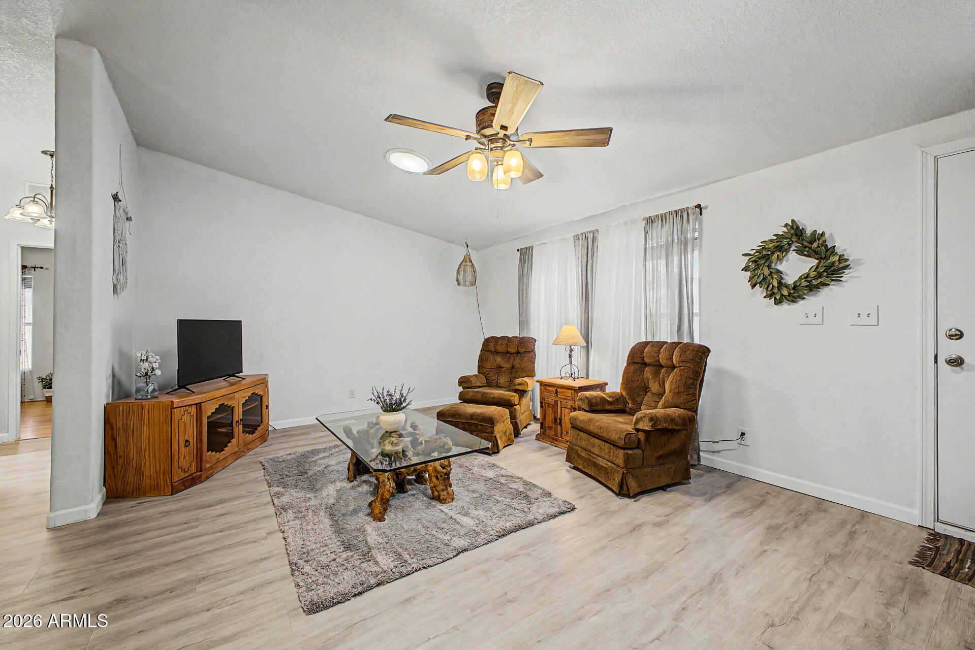 Coppersun - Residential