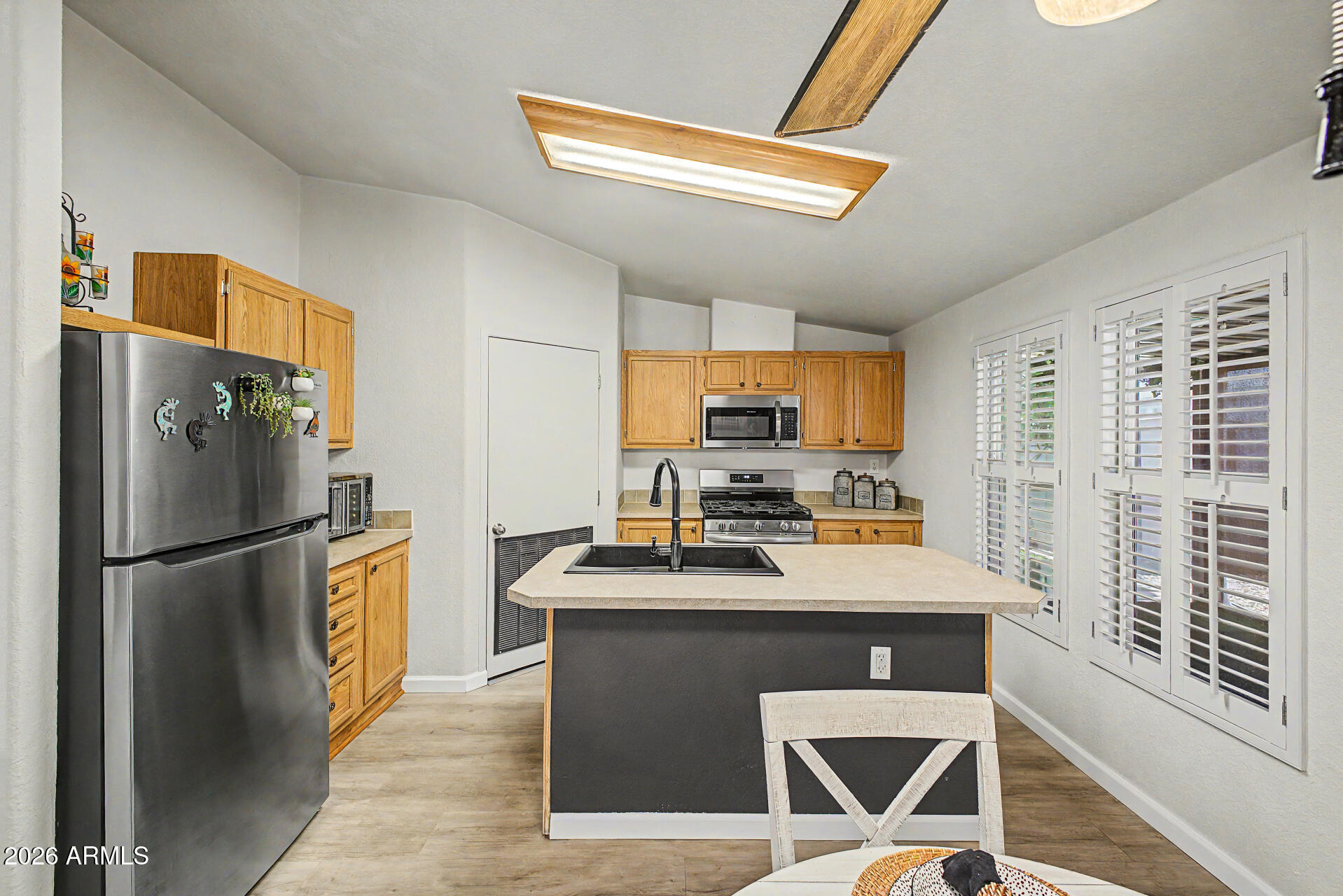 Coppersun - Residential