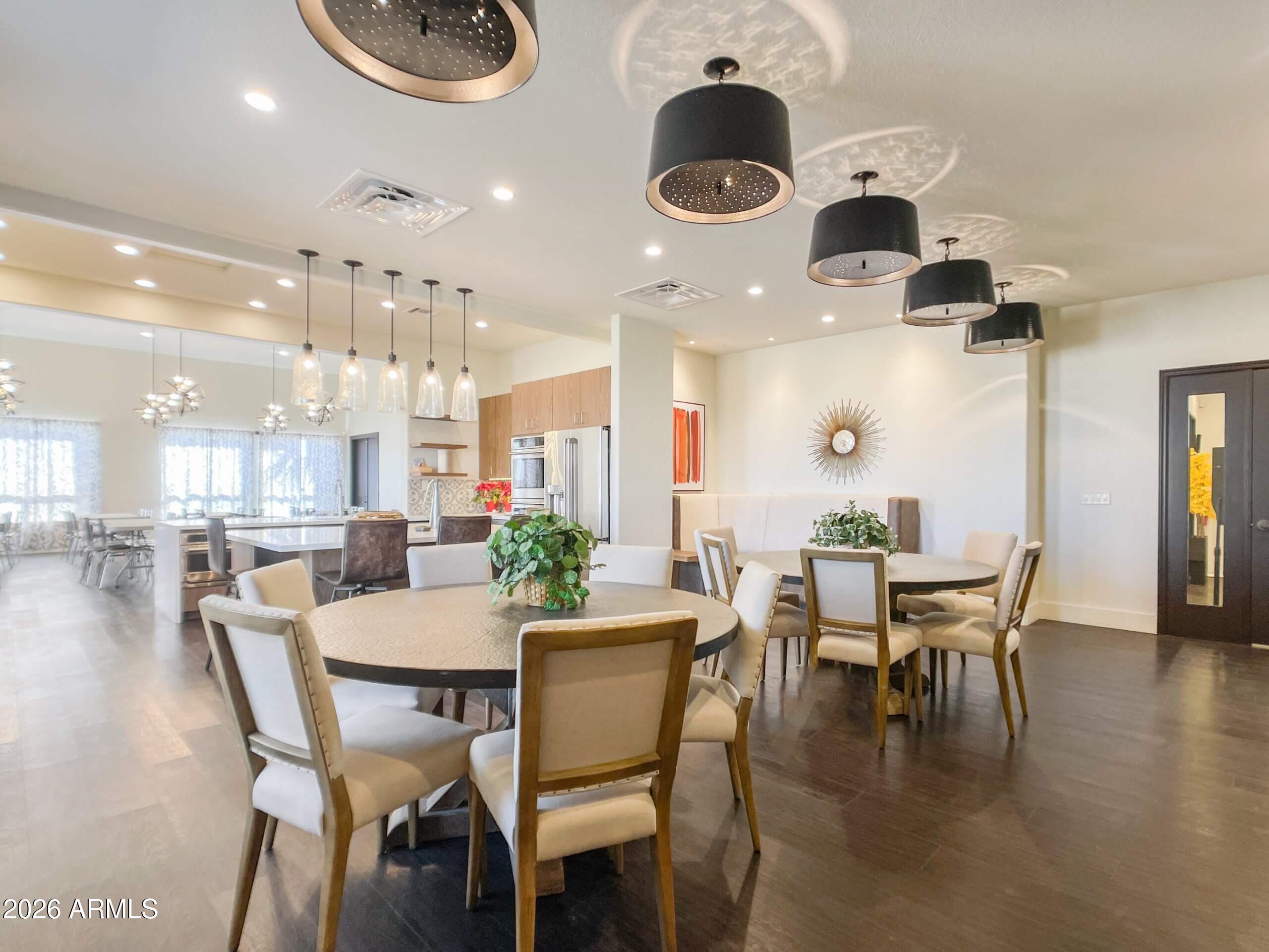 Coppersun - Residential