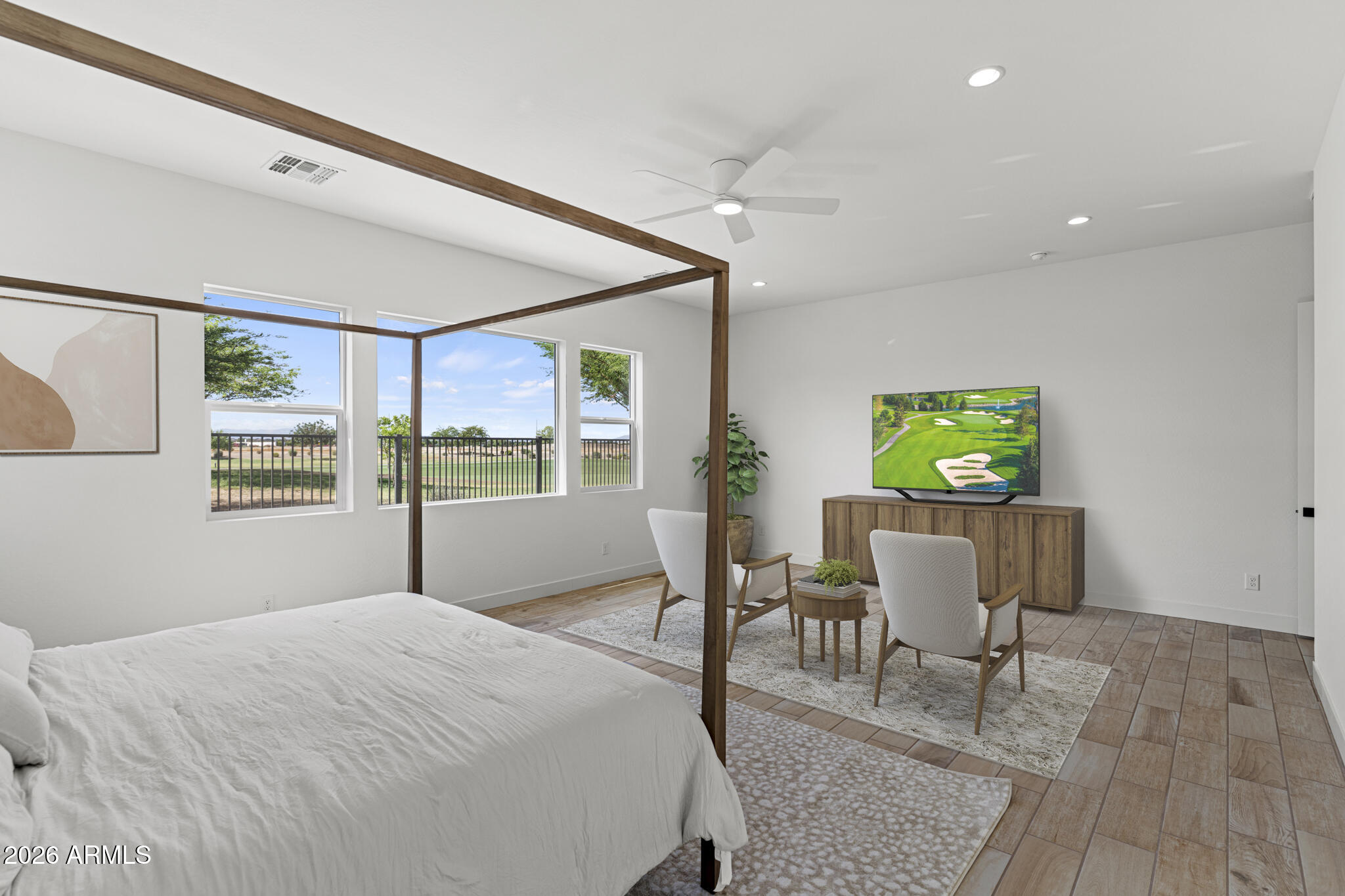 STERLING GROVE - Residential