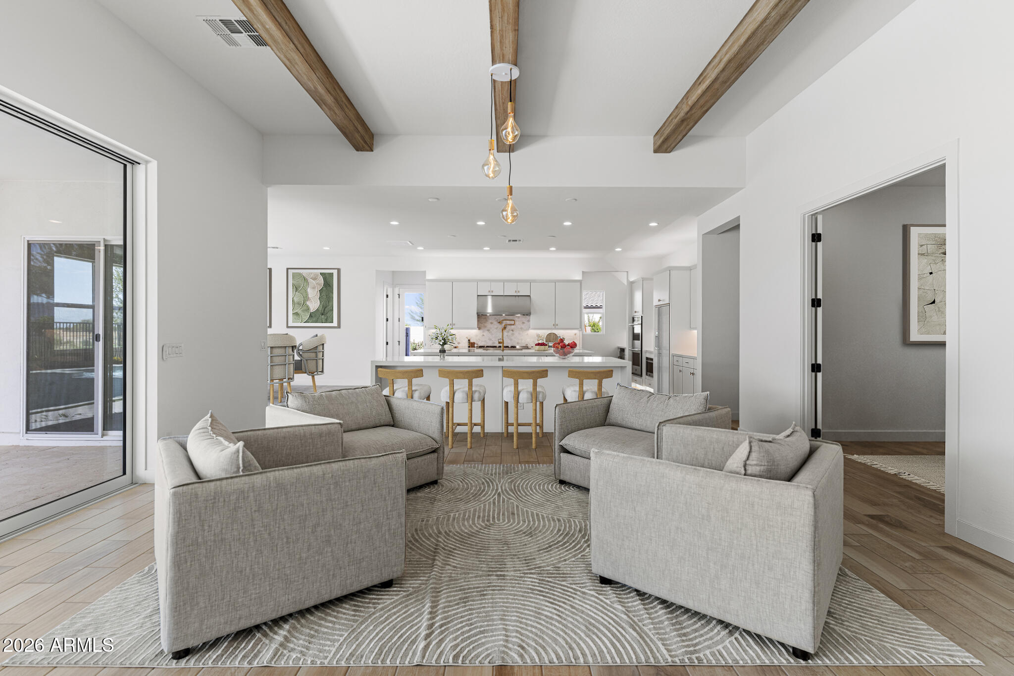 STERLING GROVE - Residential