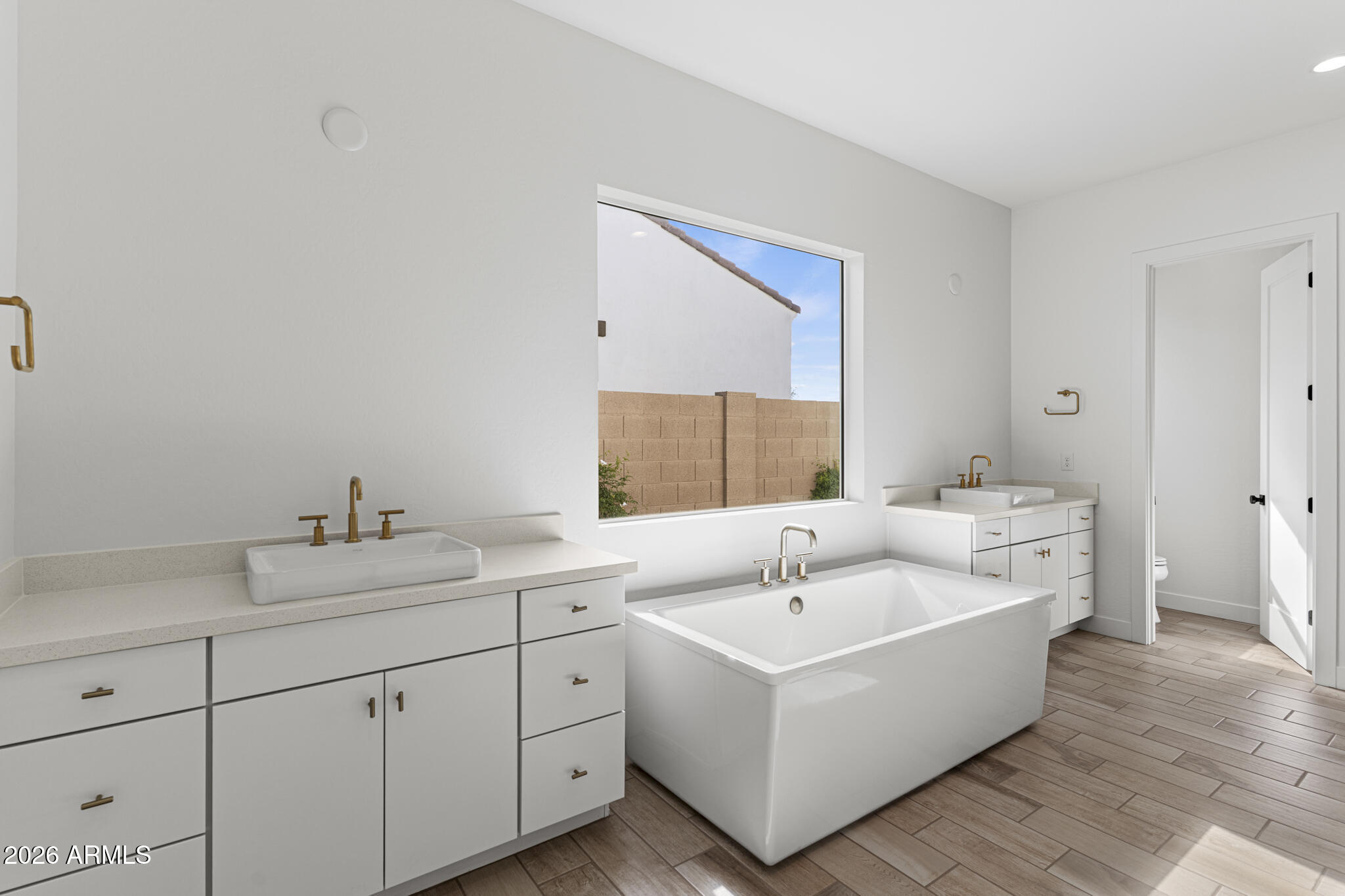 STERLING GROVE - Residential