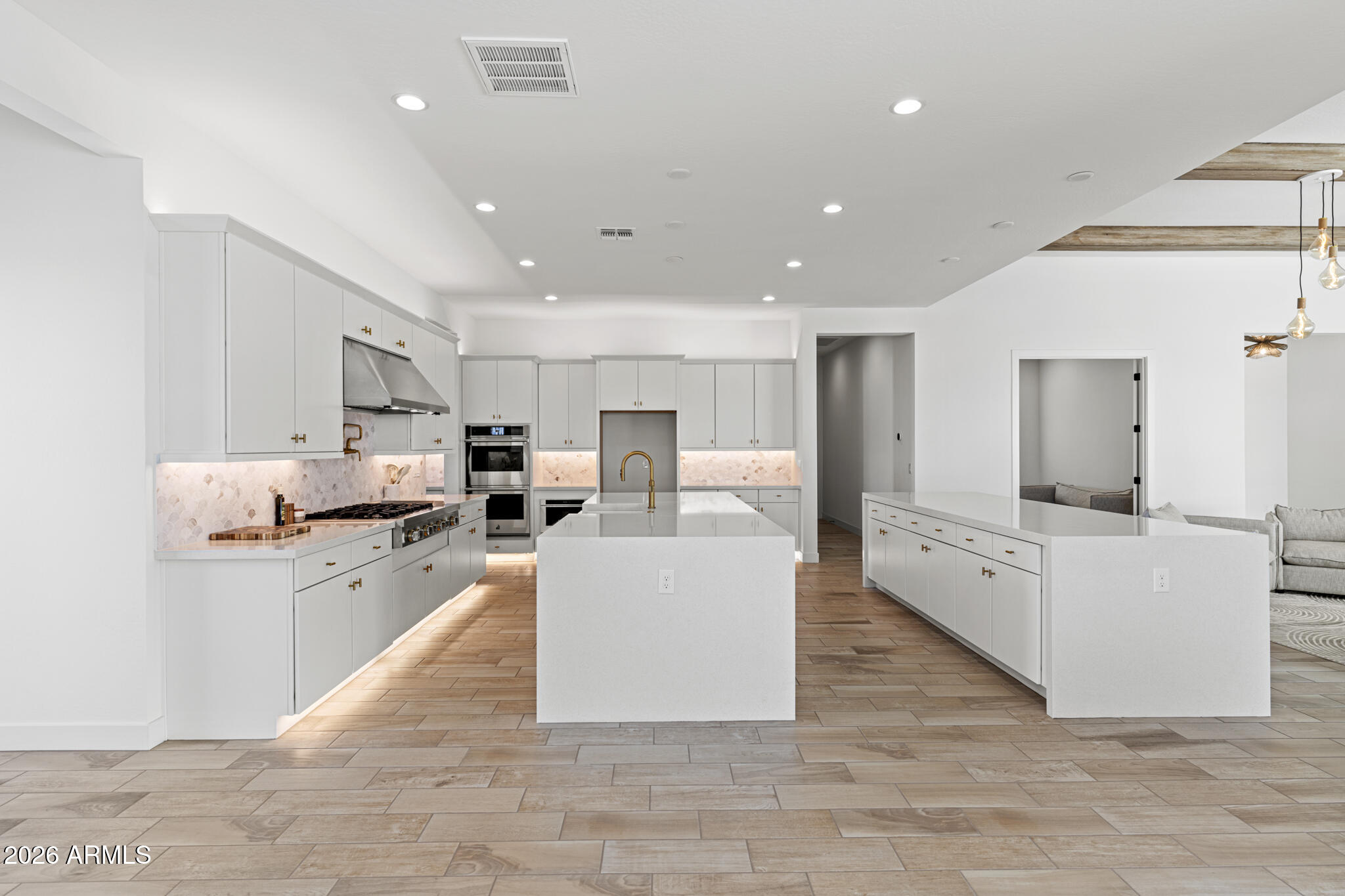 STERLING GROVE - Residential