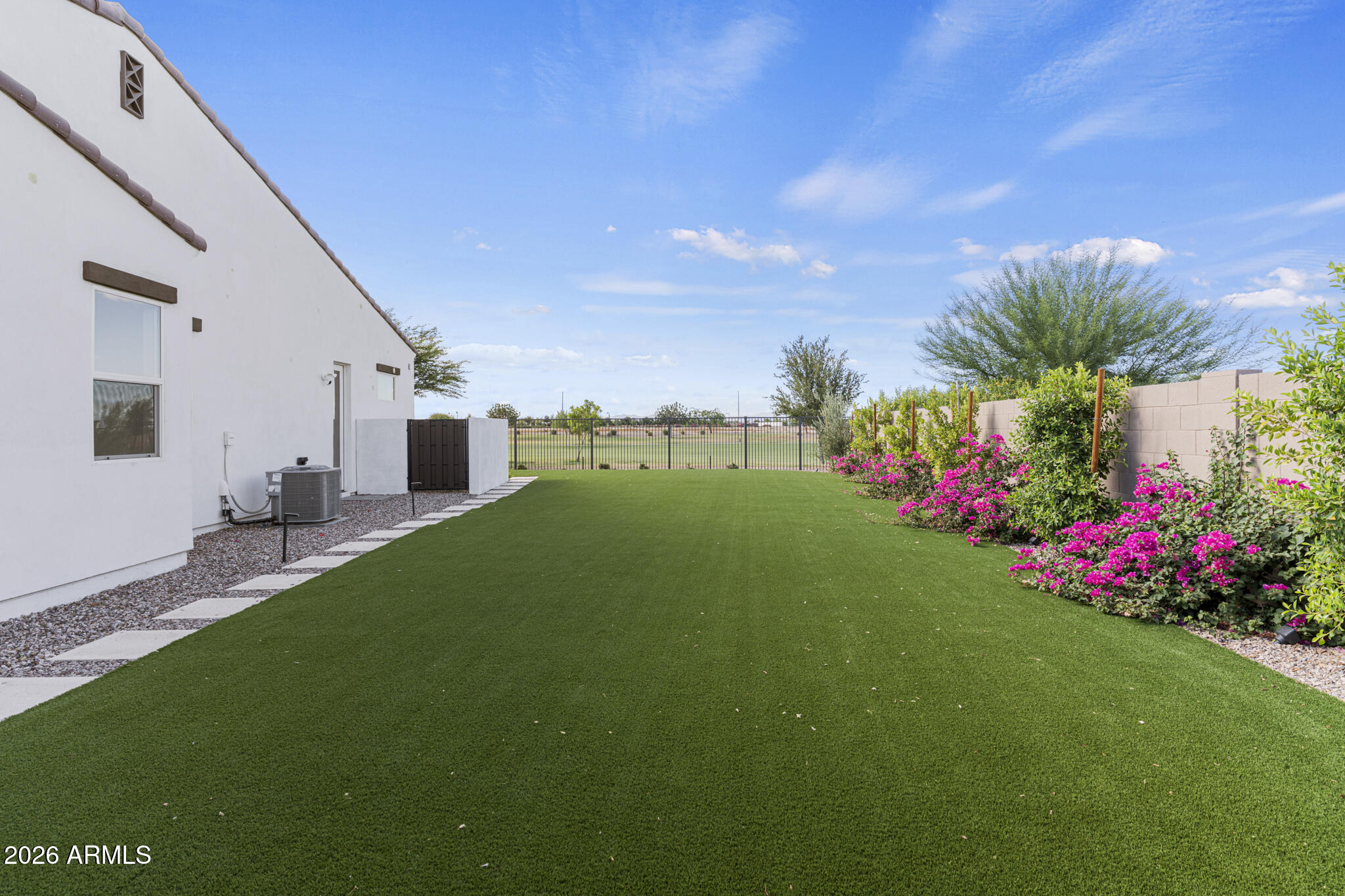 STERLING GROVE - Residential