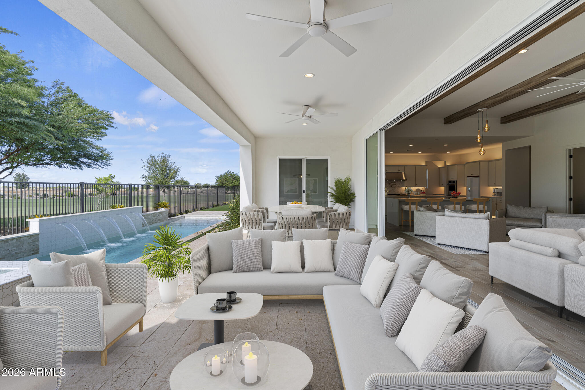 STERLING GROVE - Residential