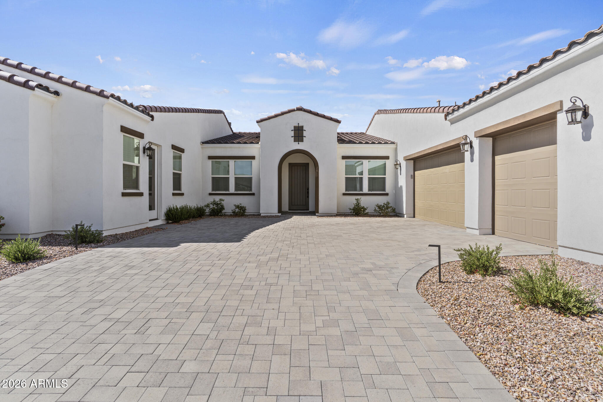STERLING GROVE - Residential