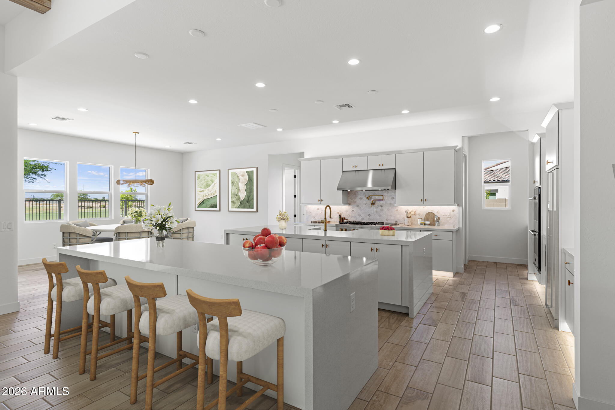 STERLING GROVE - Residential