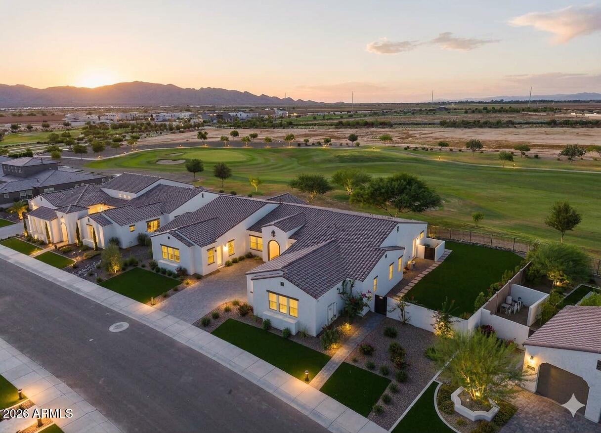 STERLING GROVE - Residential