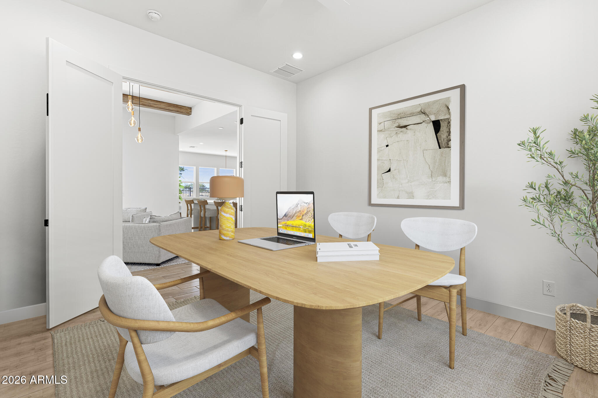 STERLING GROVE - Residential