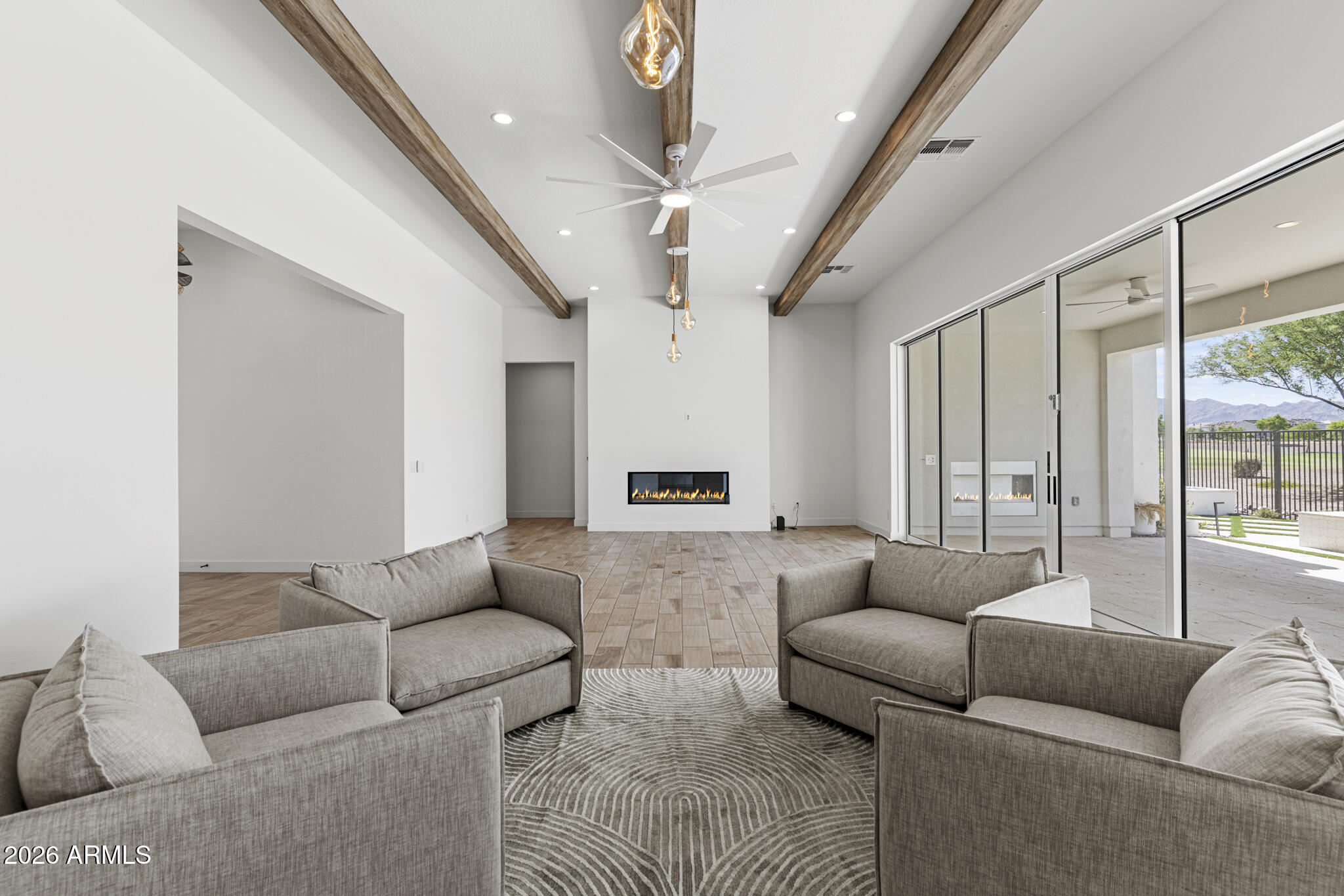 STERLING GROVE - Residential
