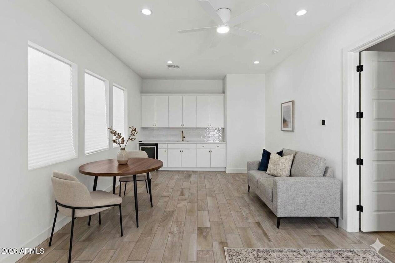 STERLING GROVE - Residential