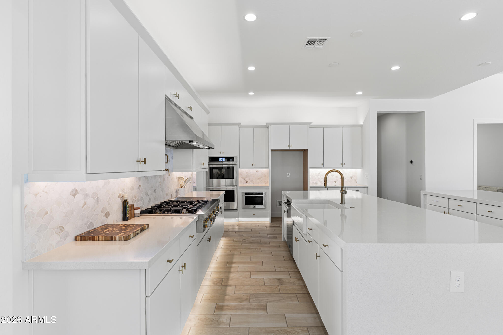 STERLING GROVE - Residential