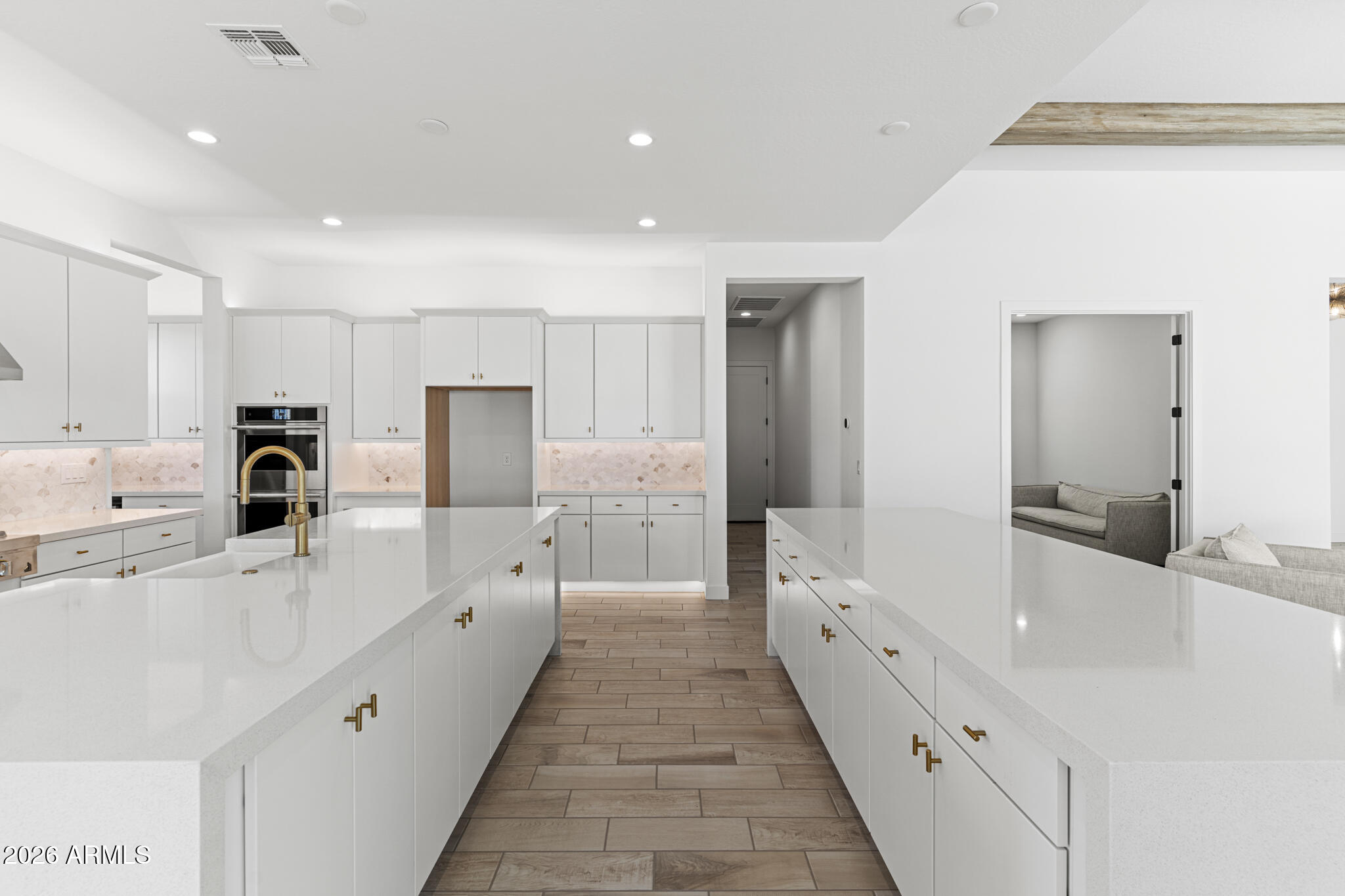 STERLING GROVE - Residential