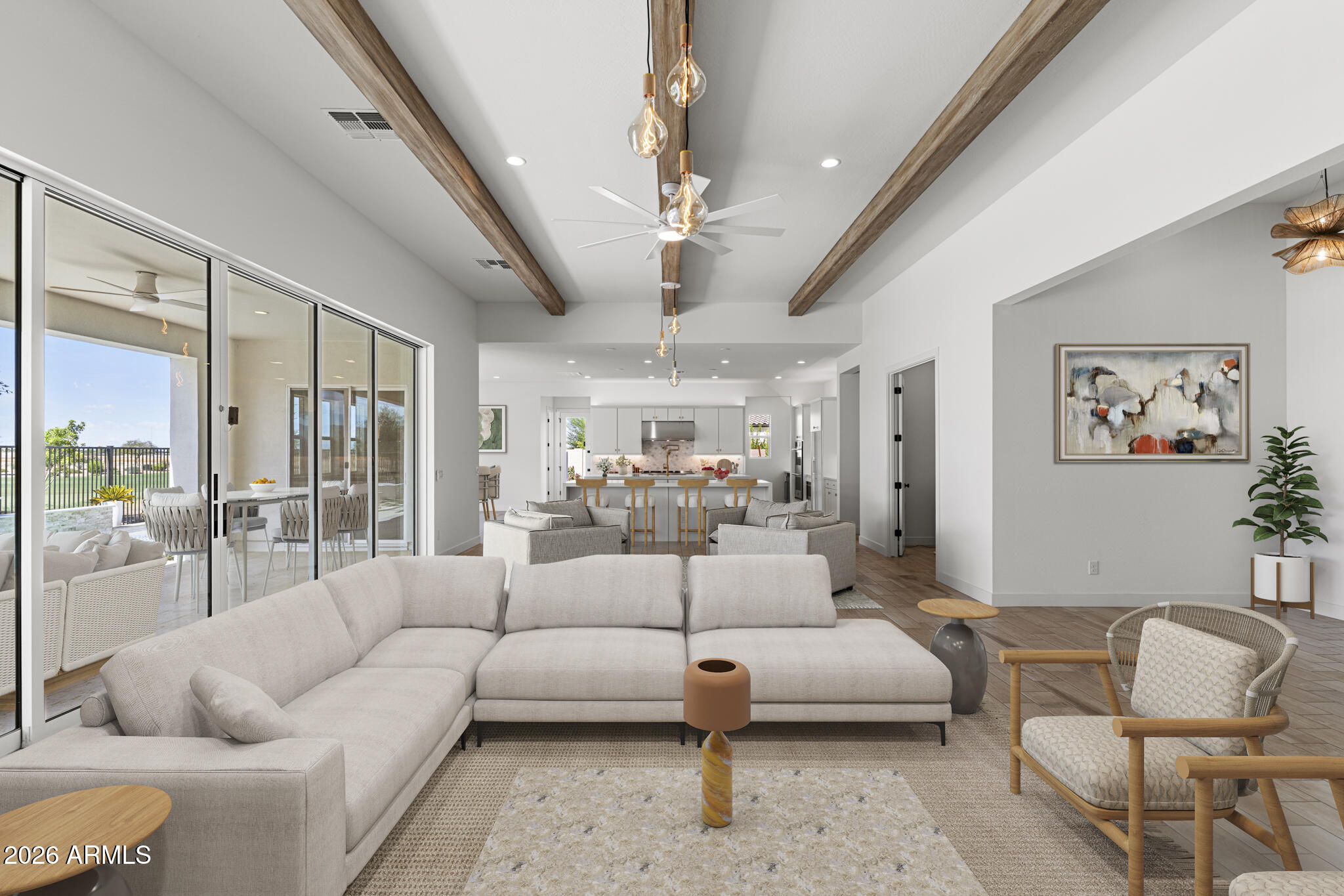 STERLING GROVE - Residential