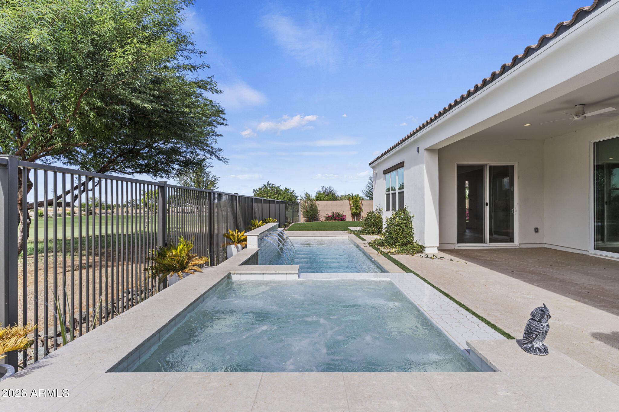 STERLING GROVE - Residential