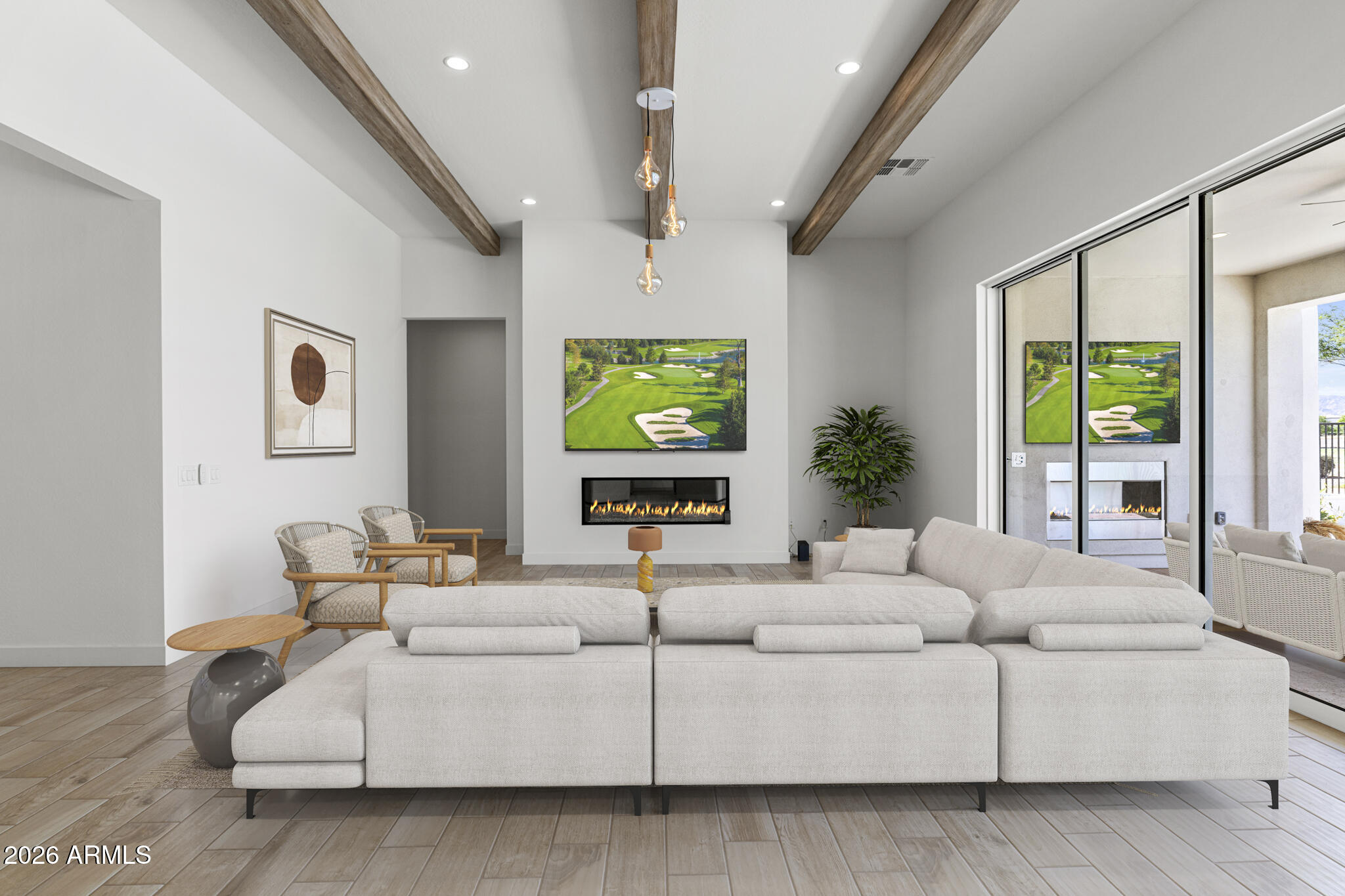 STERLING GROVE - Residential