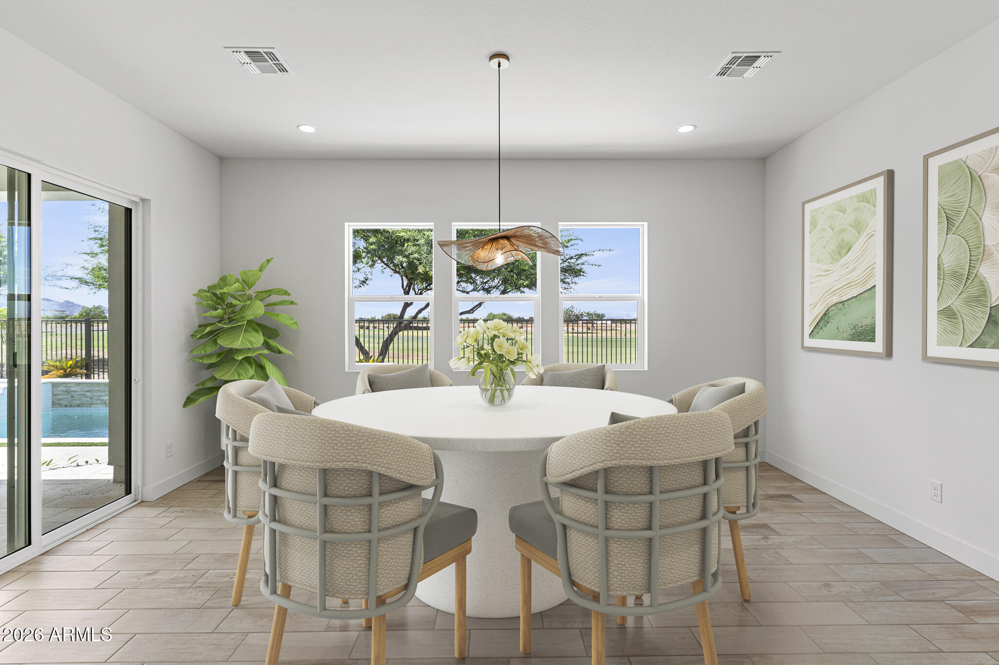 STERLING GROVE - Residential