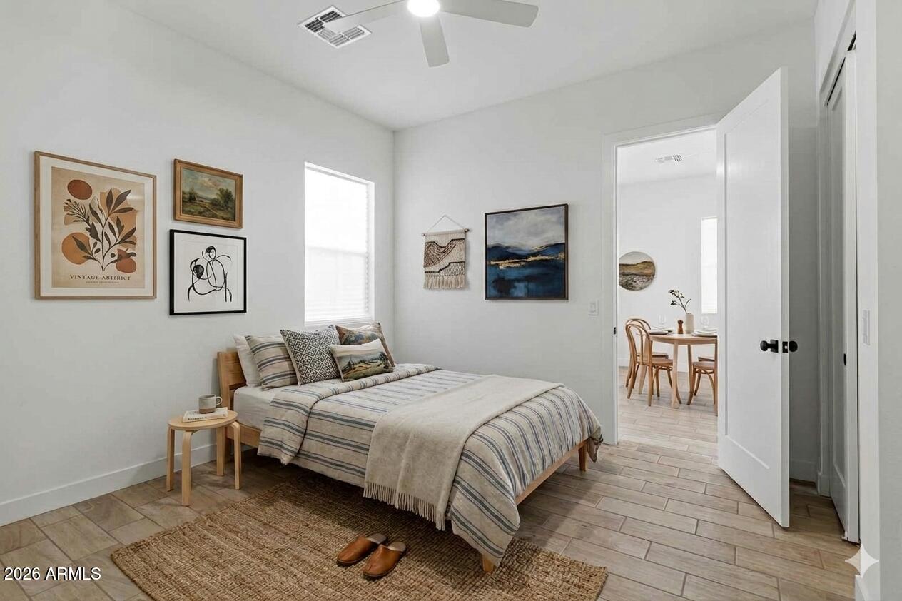 STERLING GROVE - Residential