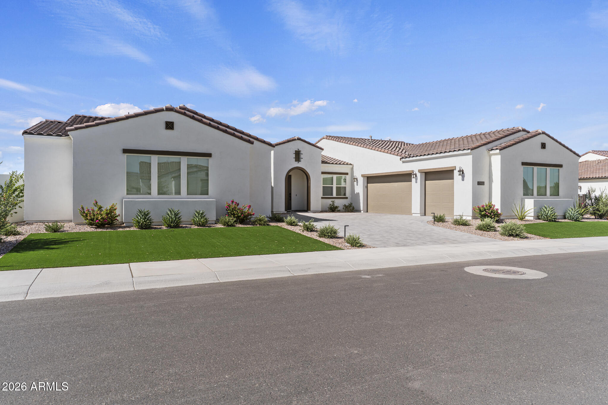 STERLING GROVE - Residential