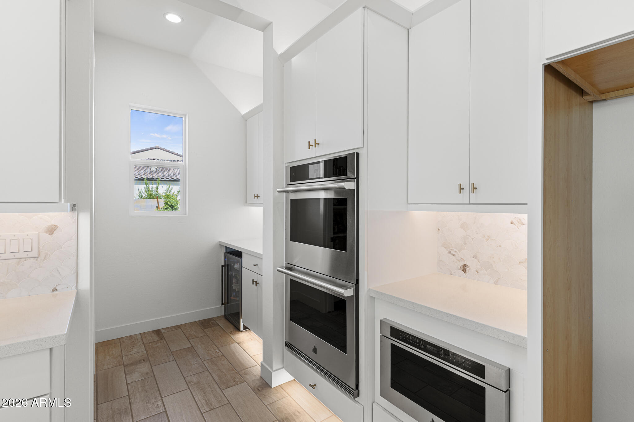 STERLING GROVE - Residential